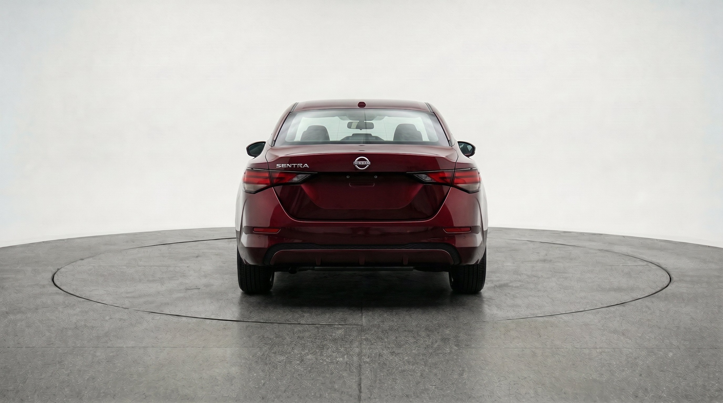 Thumbnail: 2025 Nissan Sentra - 7
