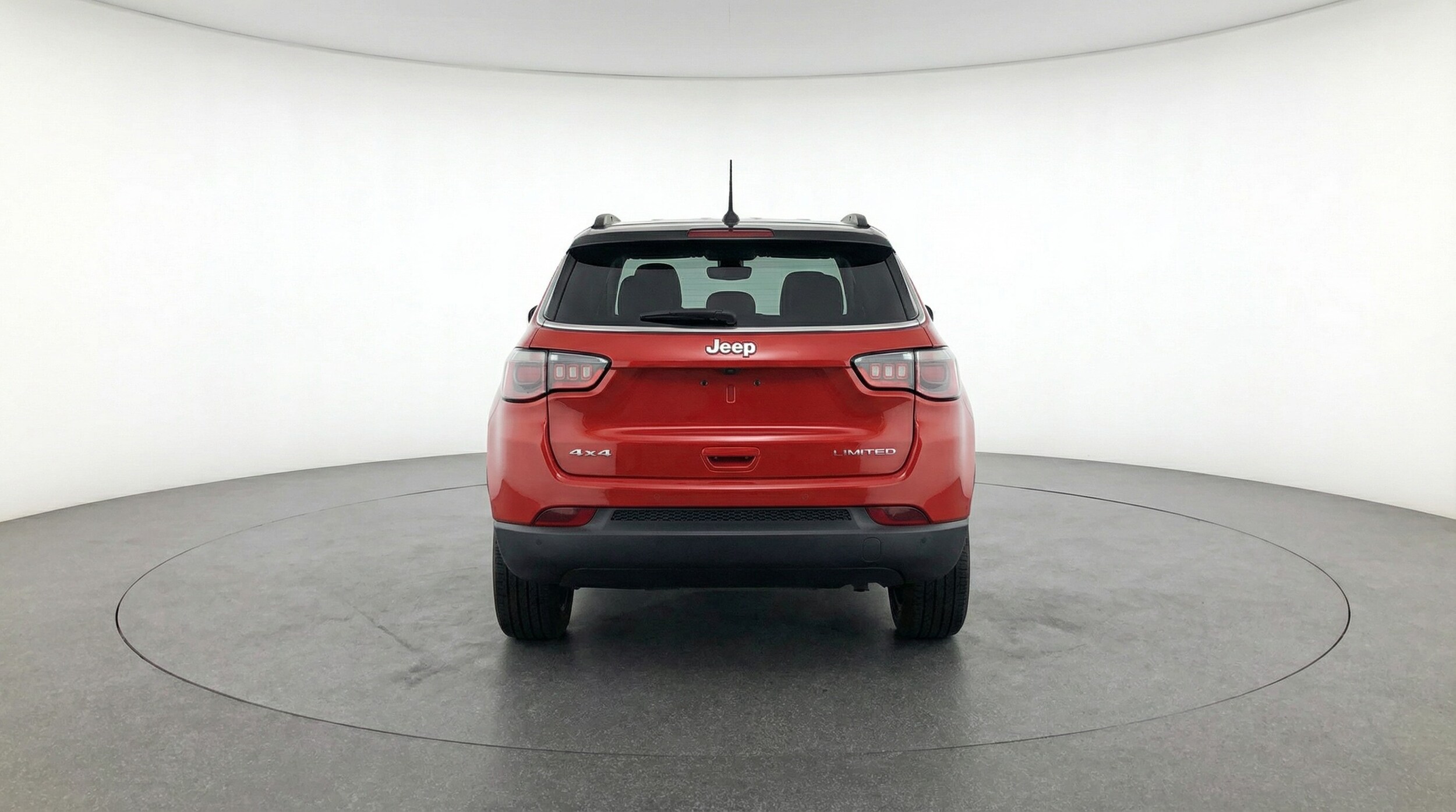 Thumbnail: 2025 Jeep Compass - 6