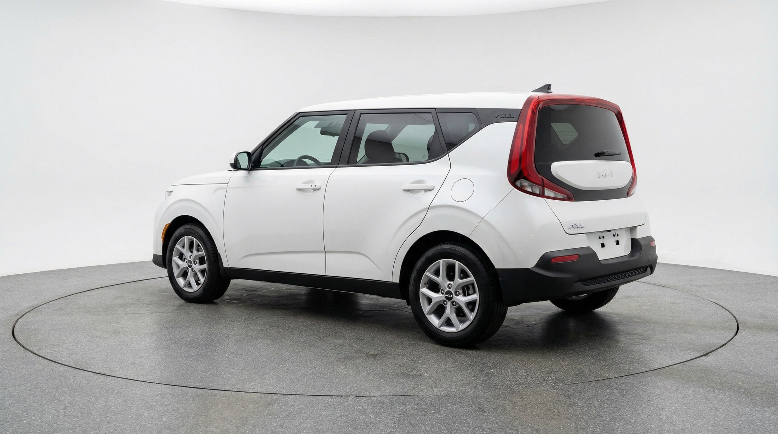 Thumbnail: 2025 Kia Soul - 5