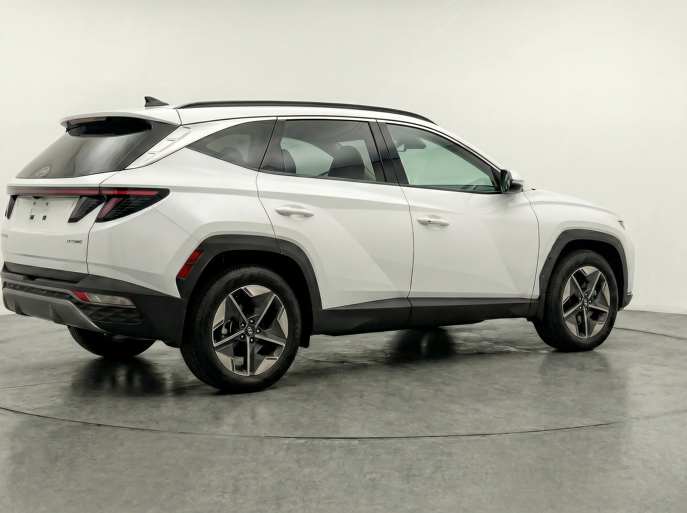 Thumbnail: 2026 Hyundai Tucson - 9