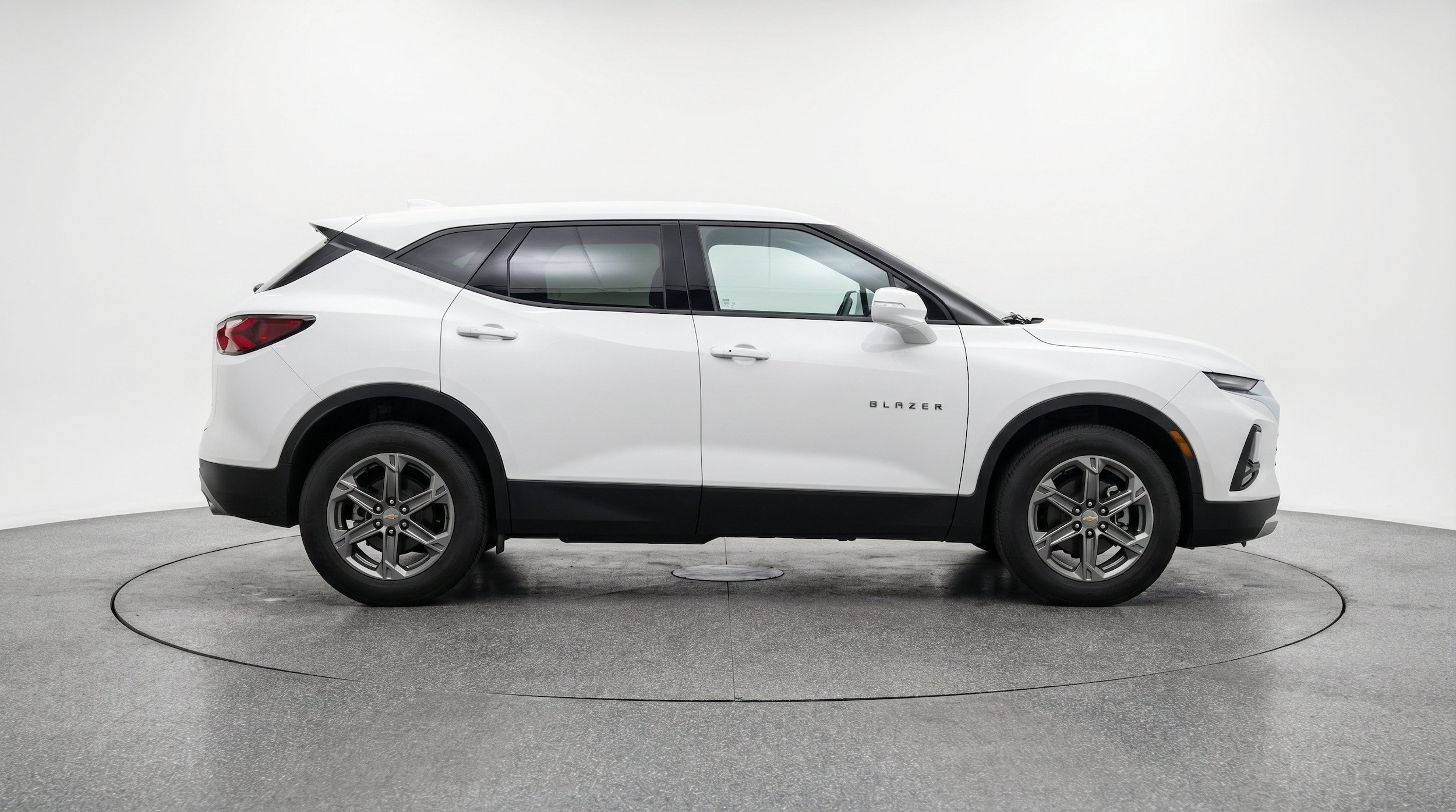 Thumbnail: 2026 Chevrolet Blazer - 11