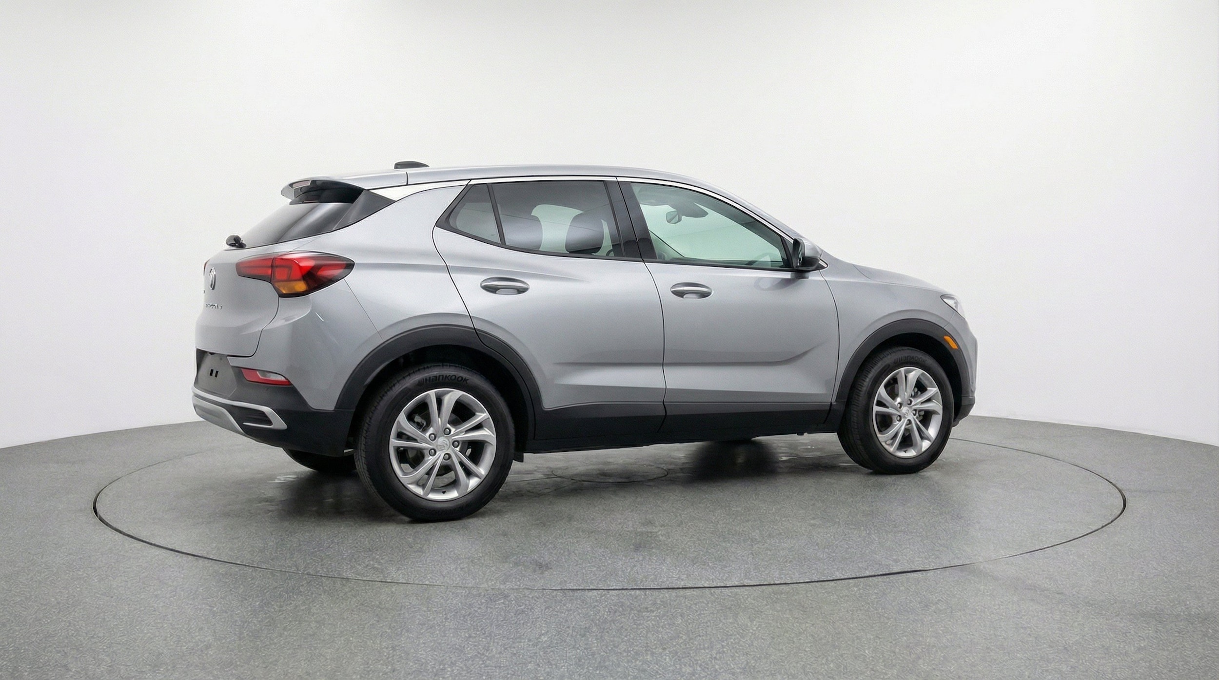 Thumbnail: 2026 Buick Encore GX - 9