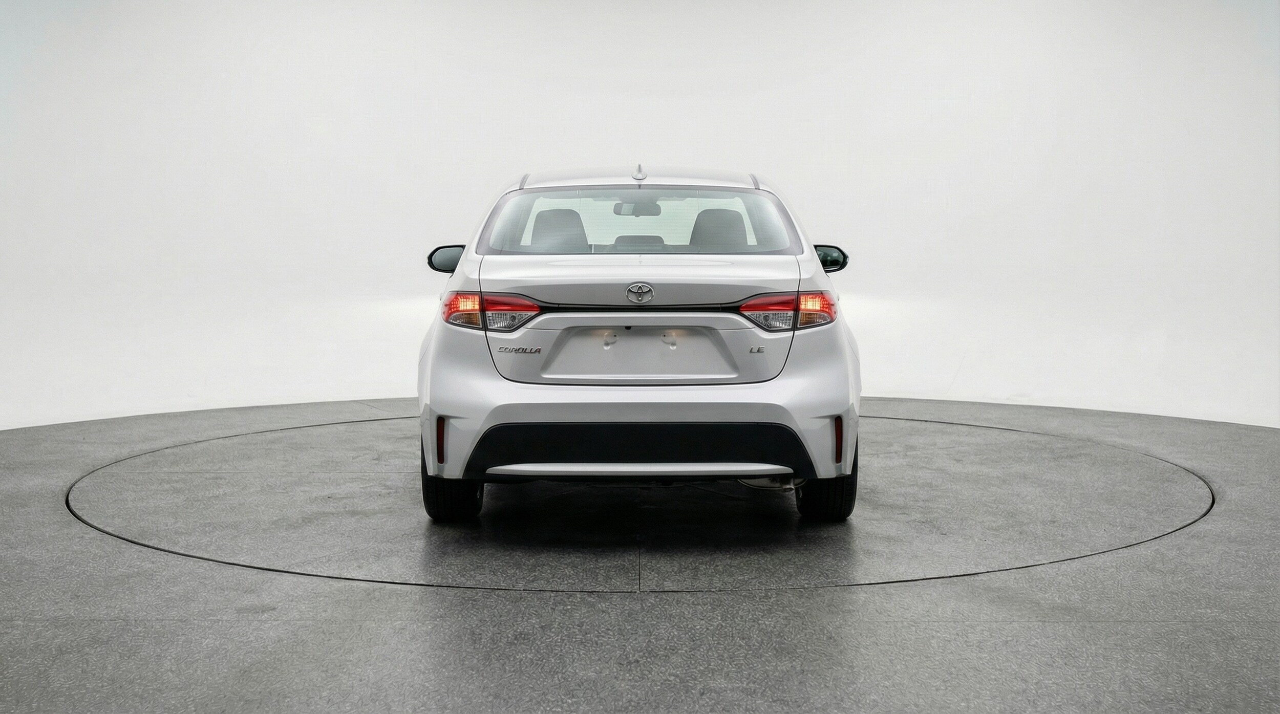 Thumbnail: 2025 Toyota Corolla - 6