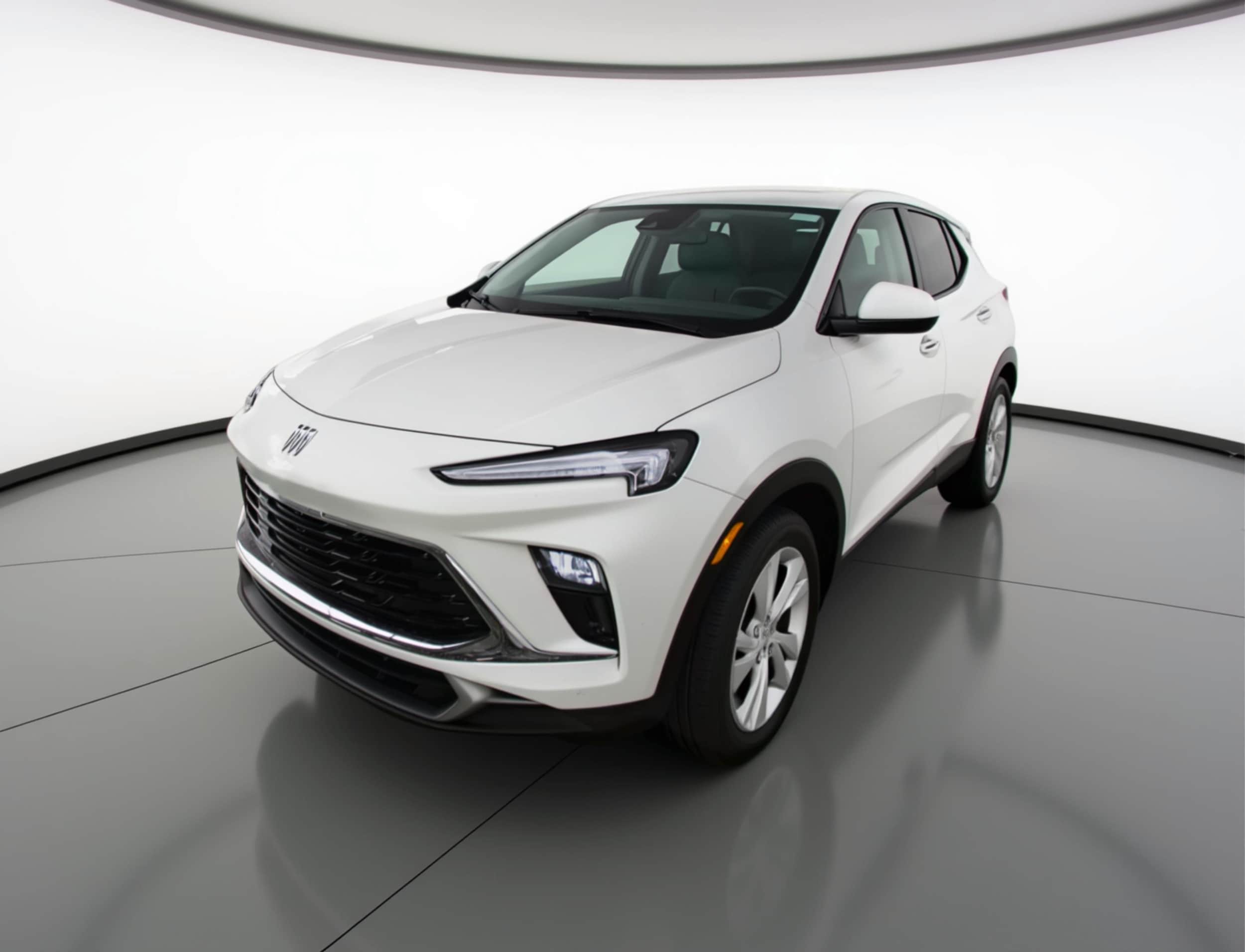 Thumbnail: 2025 Buick Encore GX - 3