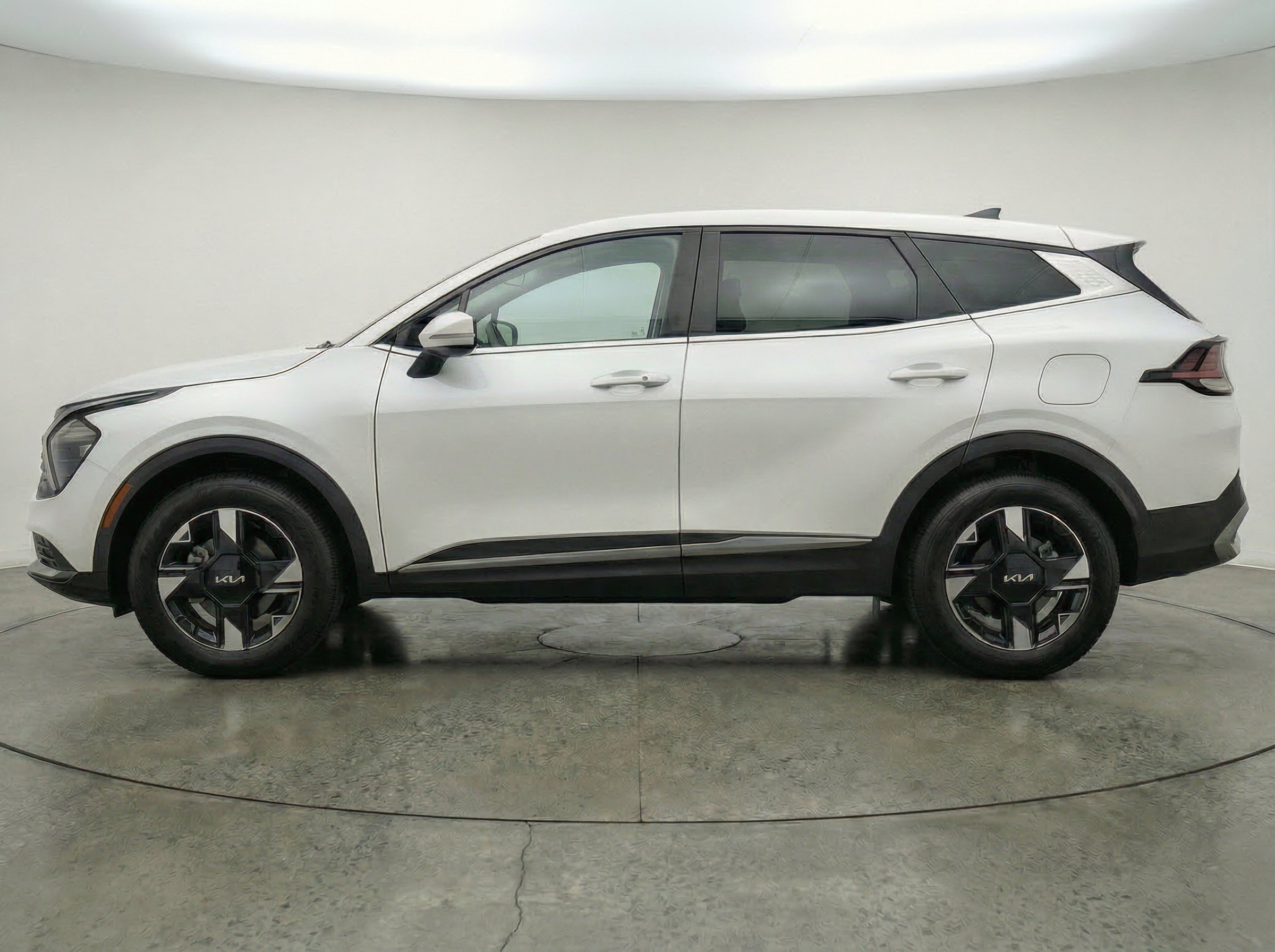 Thumbnail: 2026 Kia Sportage - 5