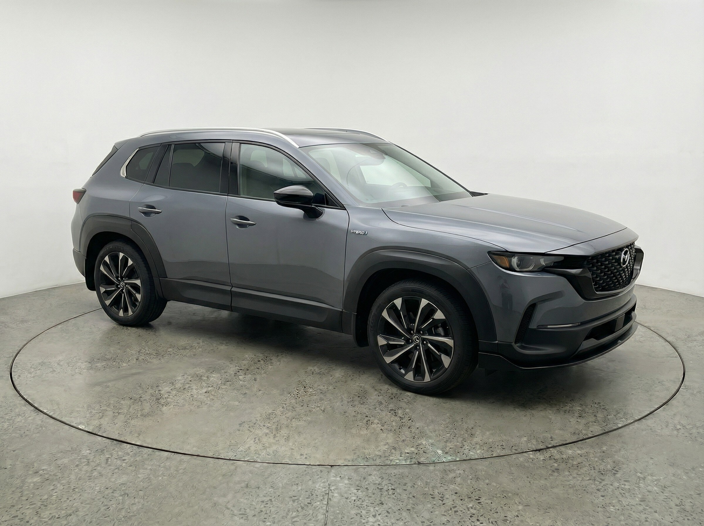 Thumbnail: 2025 Mazda CX-50 - 1