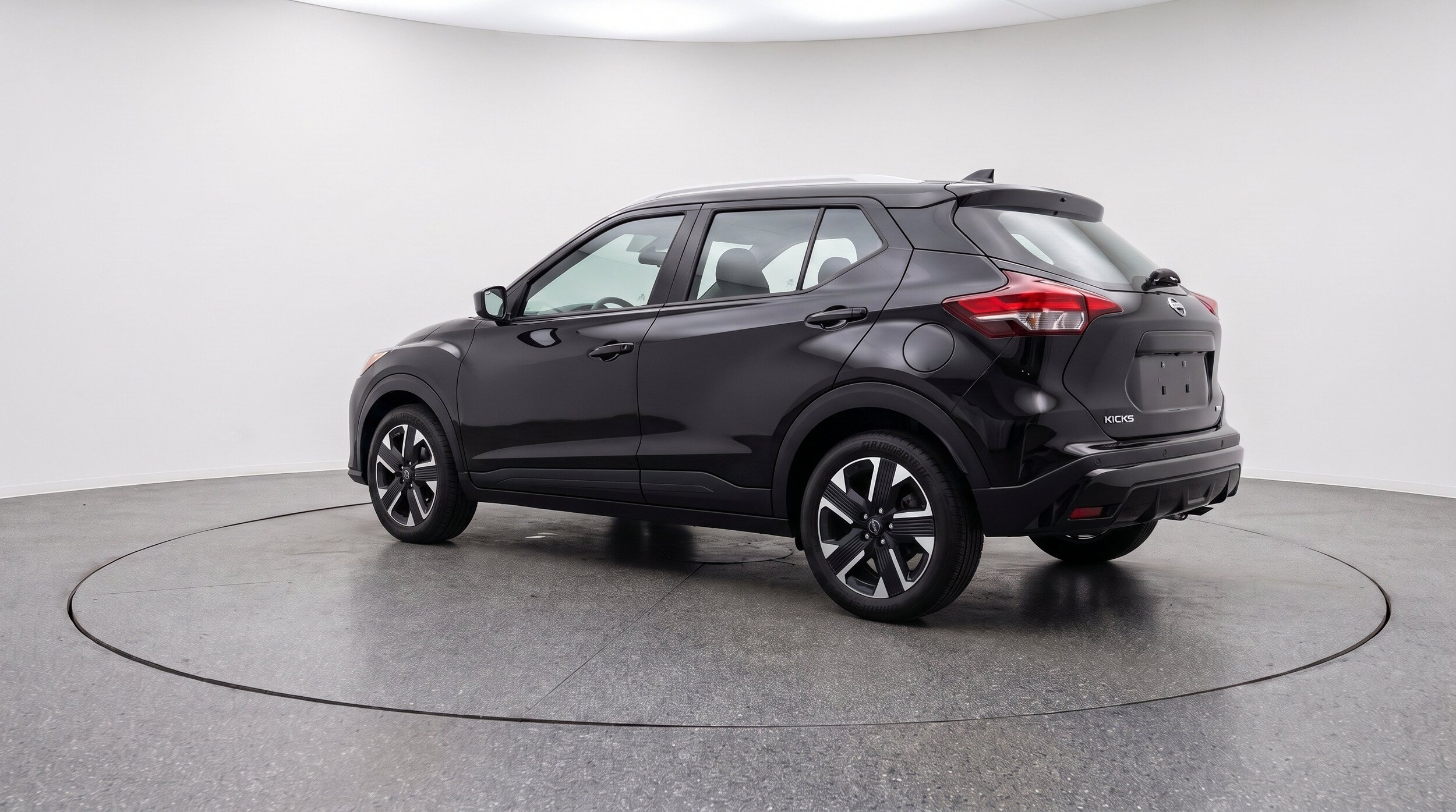 Thumbnail: 2026 Nissan Kicks - 6