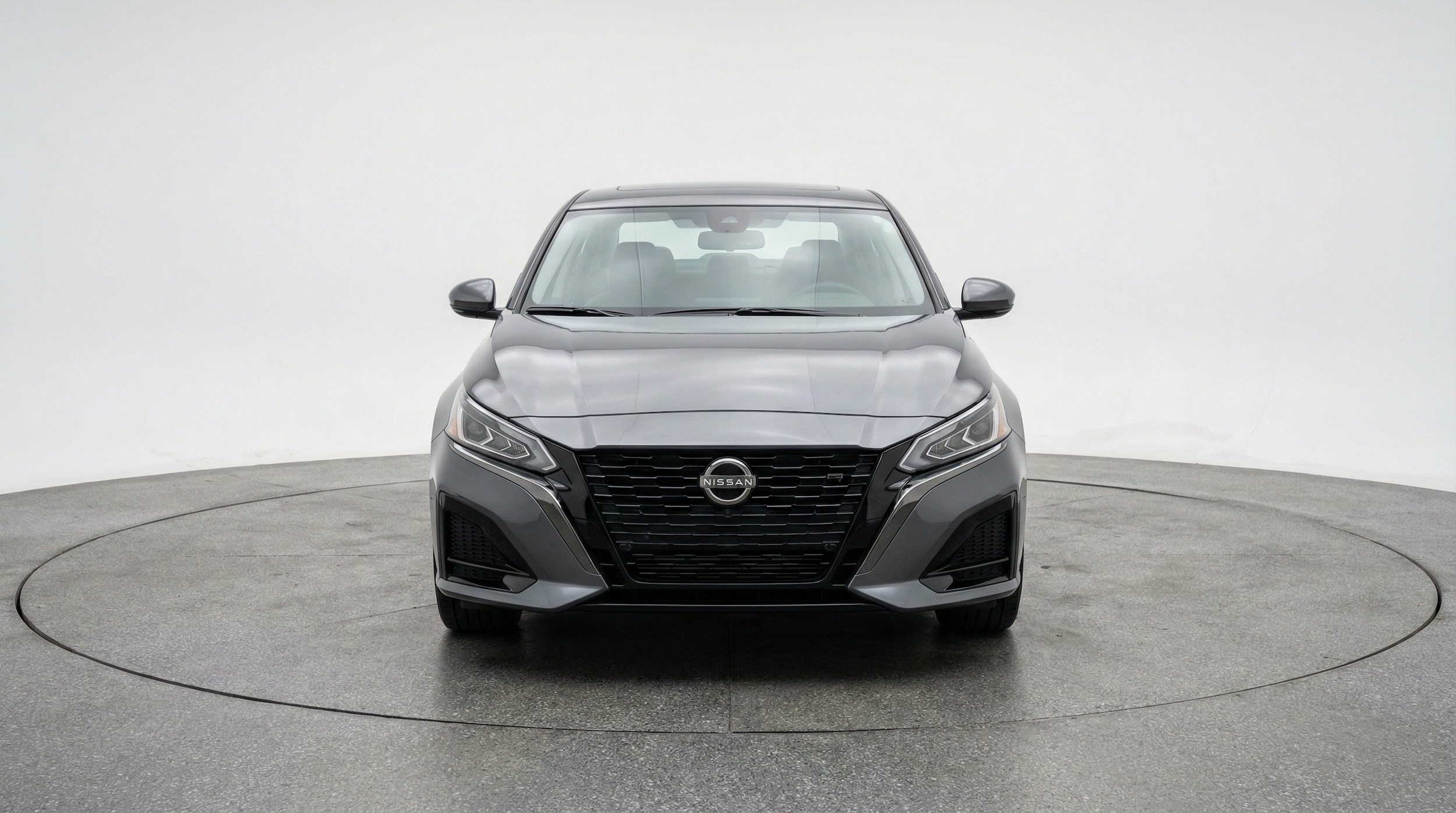 Thumbnail: 2025 Nissan Altima - 2