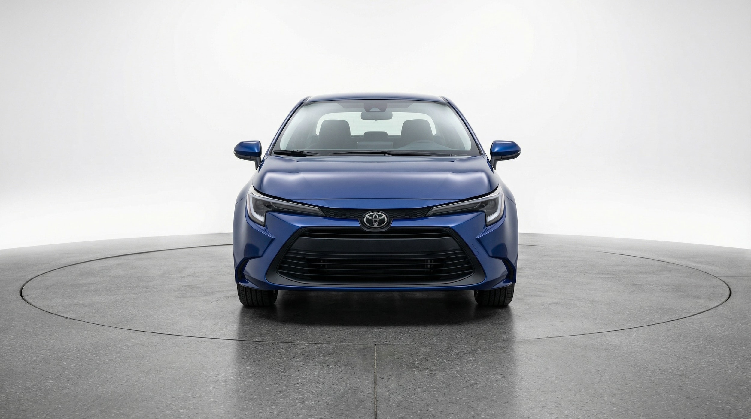 Thumbnail: 2025 Toyota Corolla - 2