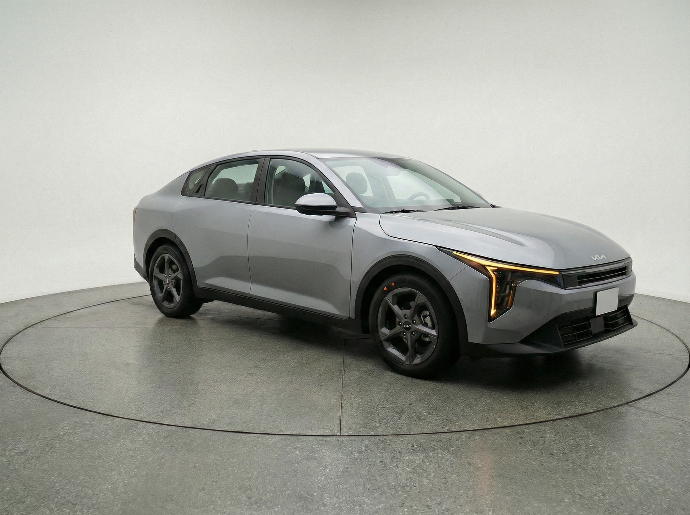 Thumbnail: 2025 Kia K4 - 1