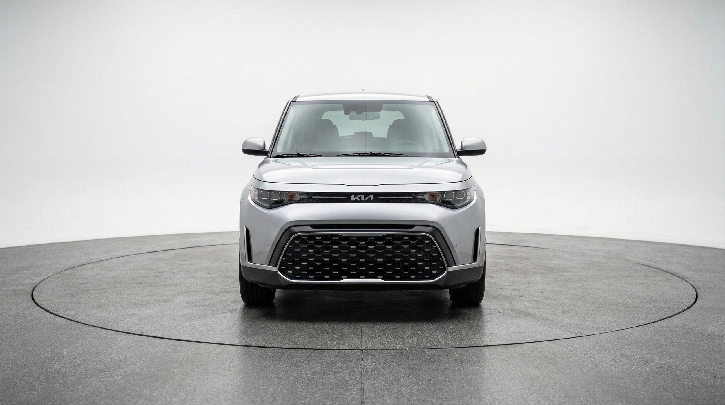 Thumbnail: 2025 Kia Soul - 2