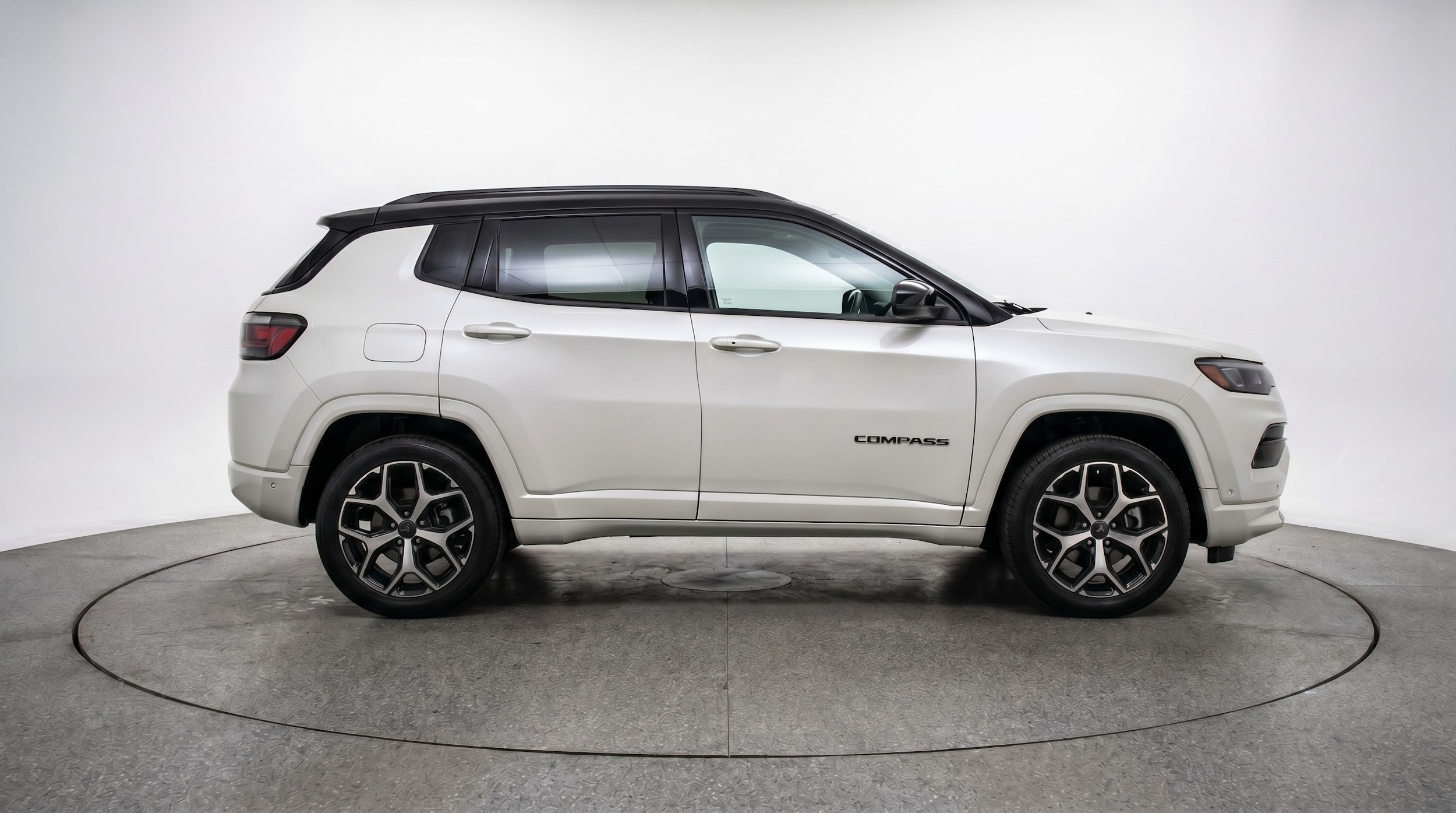 Thumbnail: 2025 Jeep Compass - 8