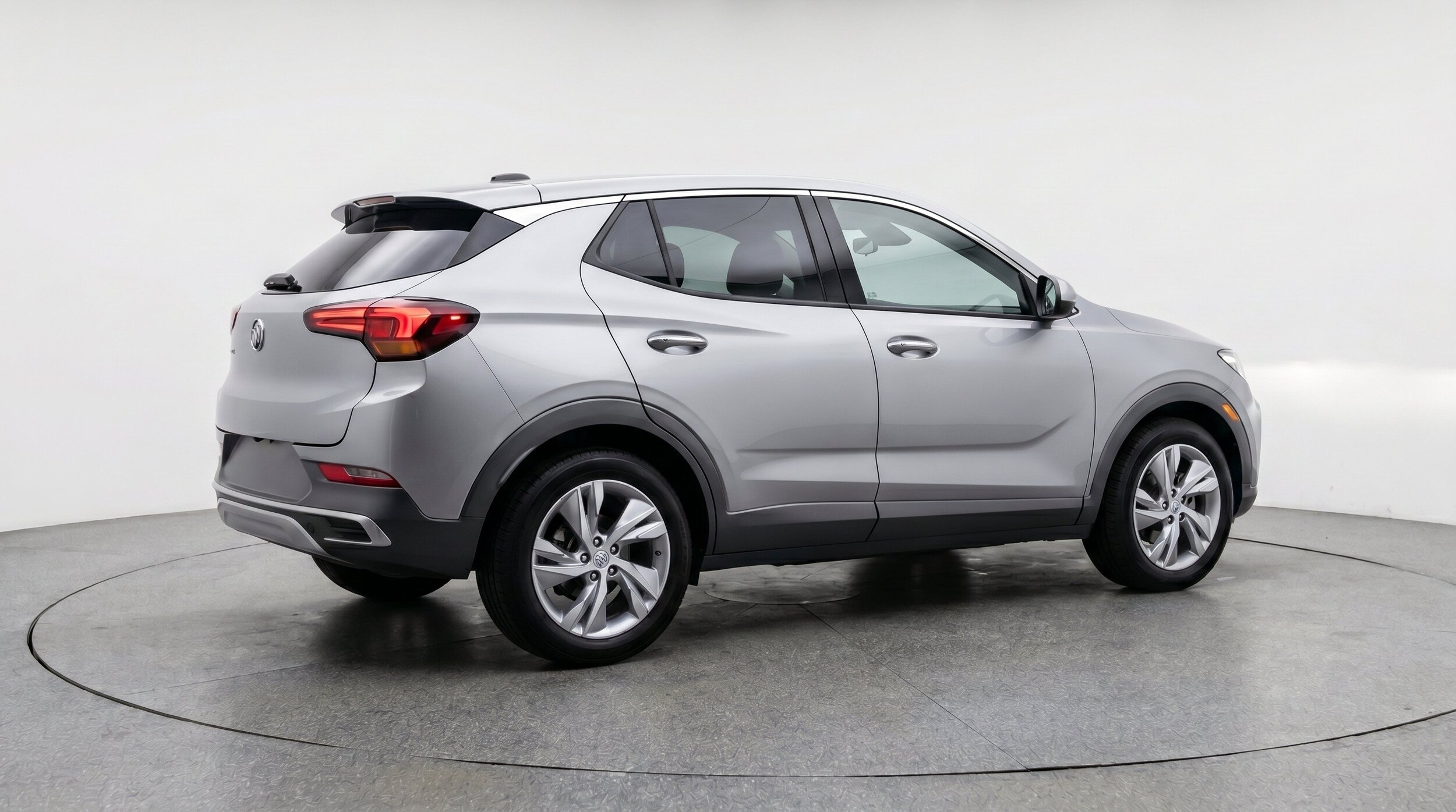 Thumbnail: 2026 Buick Encore GX - 9