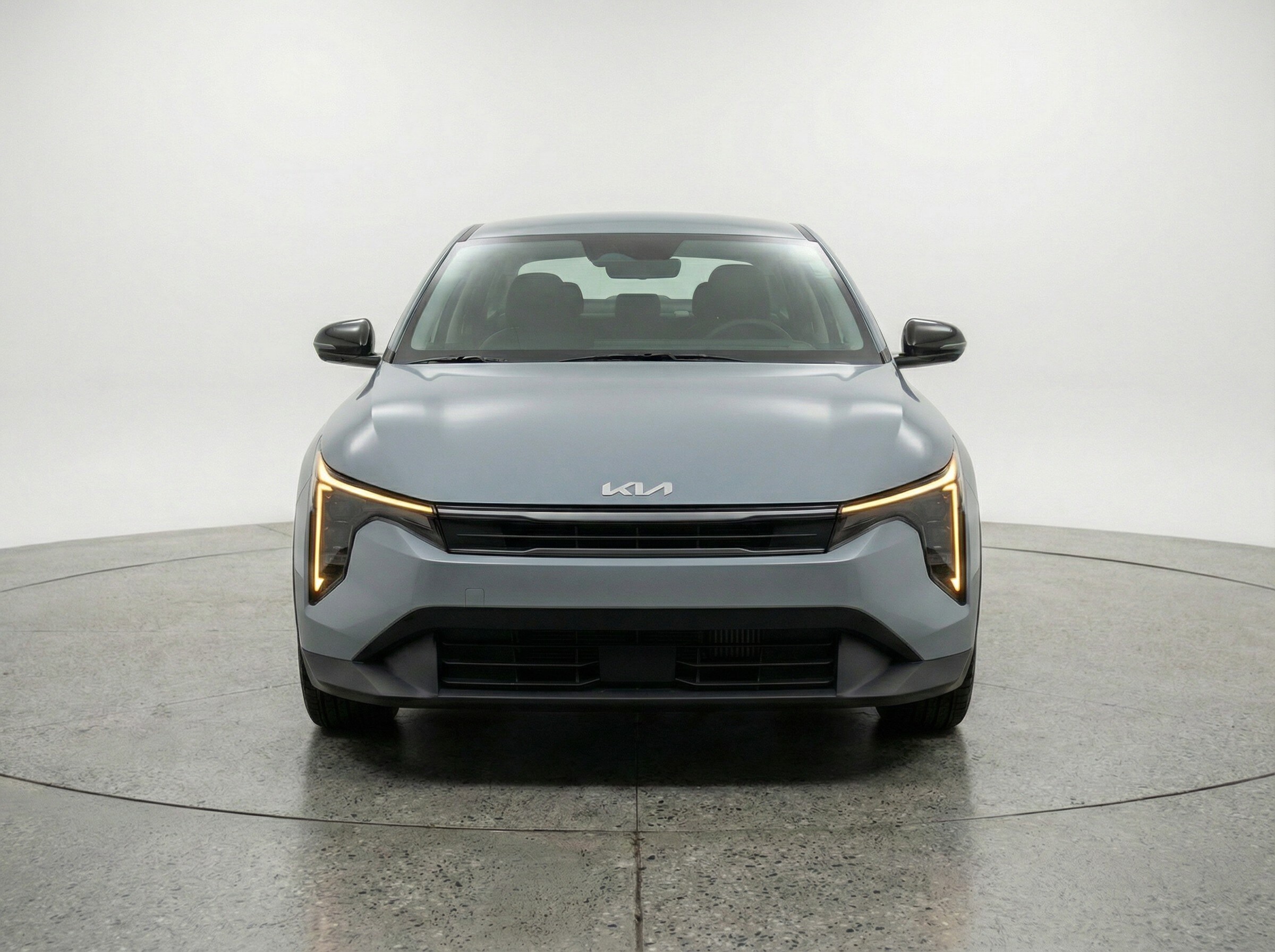 Thumbnail: 2025 Kia K4 - 2