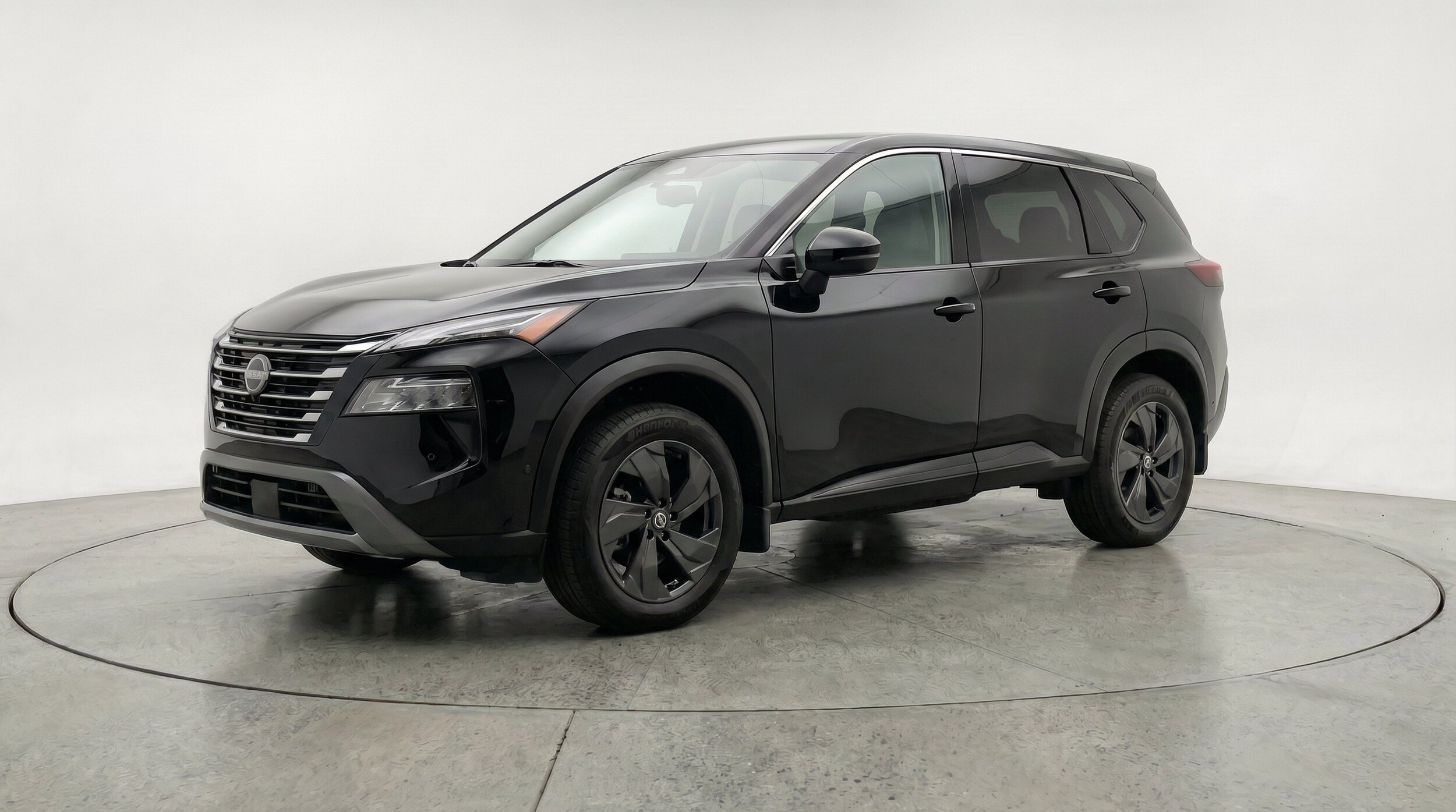 Thumbnail: 2026 Nissan Rogue - 3