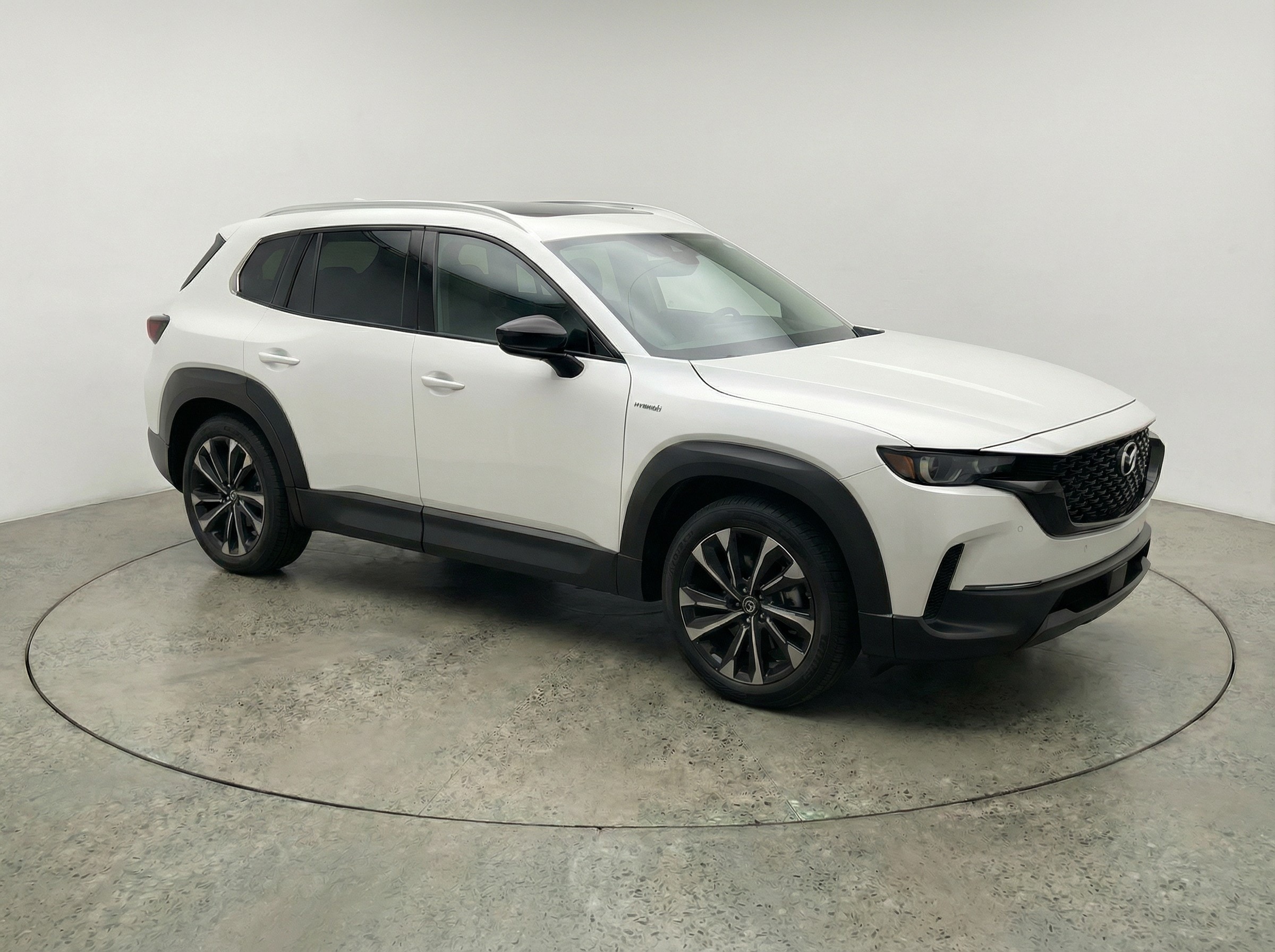 Thumbnail: 2025 Mazda CX-50 - 1