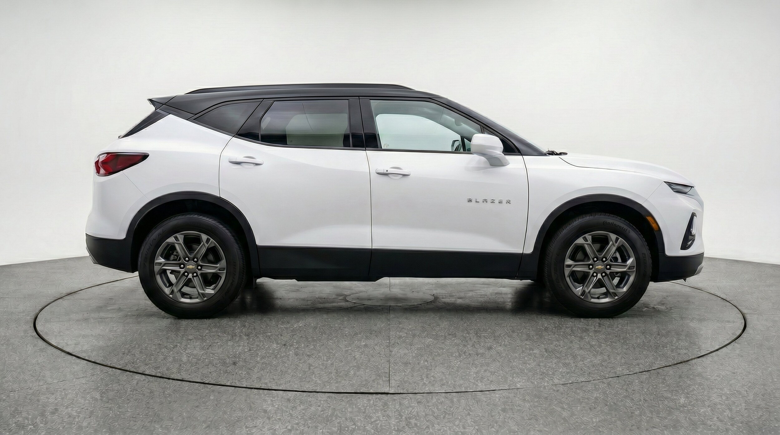 Thumbnail: 2026 Chevrolet Blazer - 11