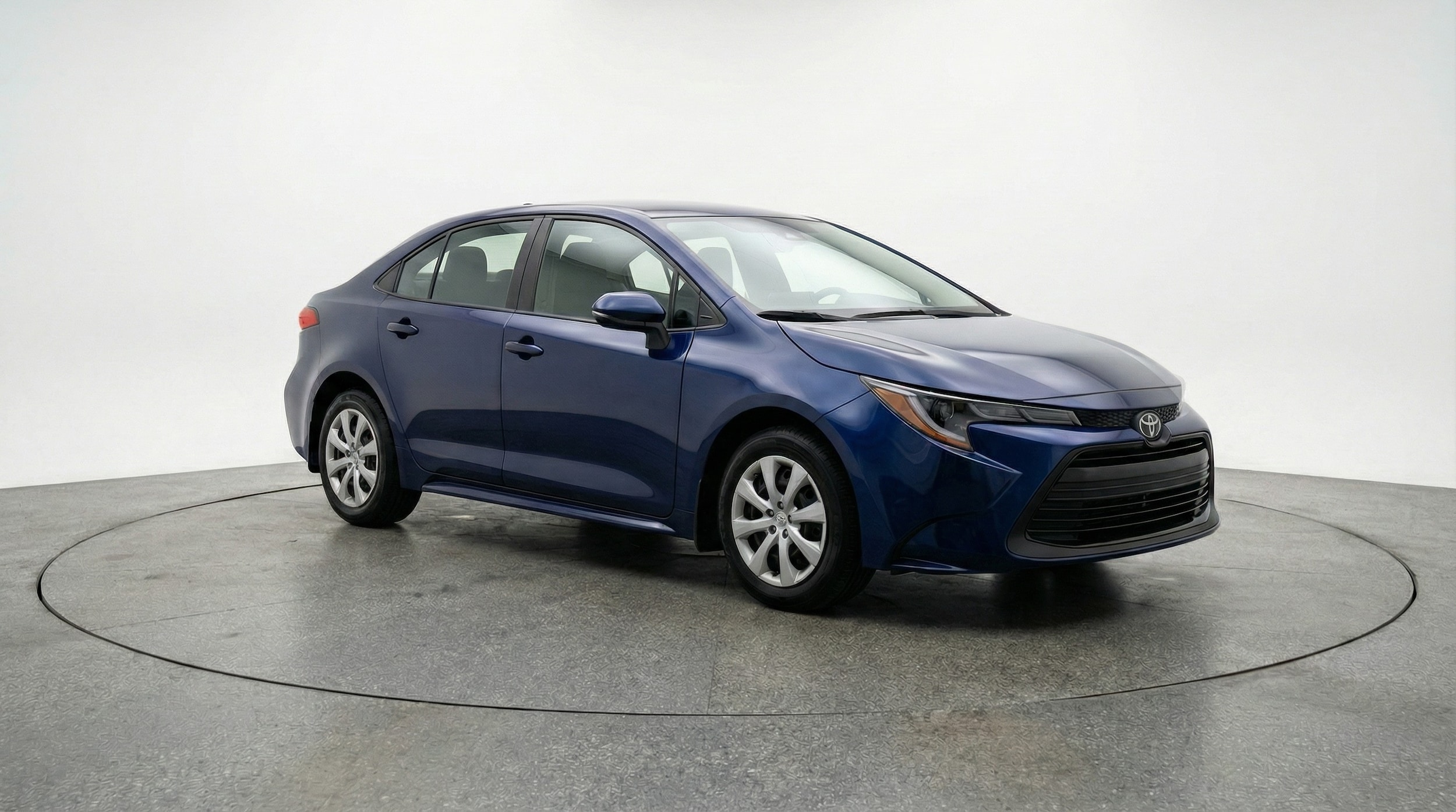 Thumbnail: 2025 Toyota Corolla - 1
