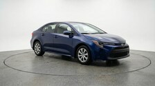 2025 Toyota Corolla  -
                  Harvey, LA