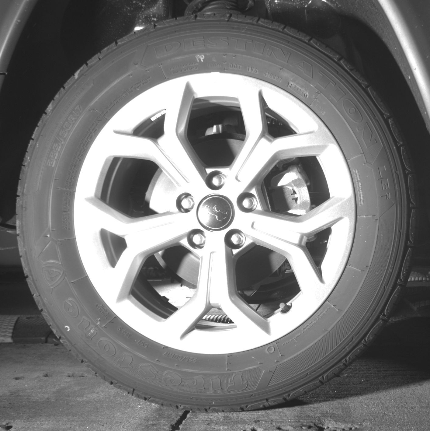 Thumbnail: 2025 Jeep Compass - 12