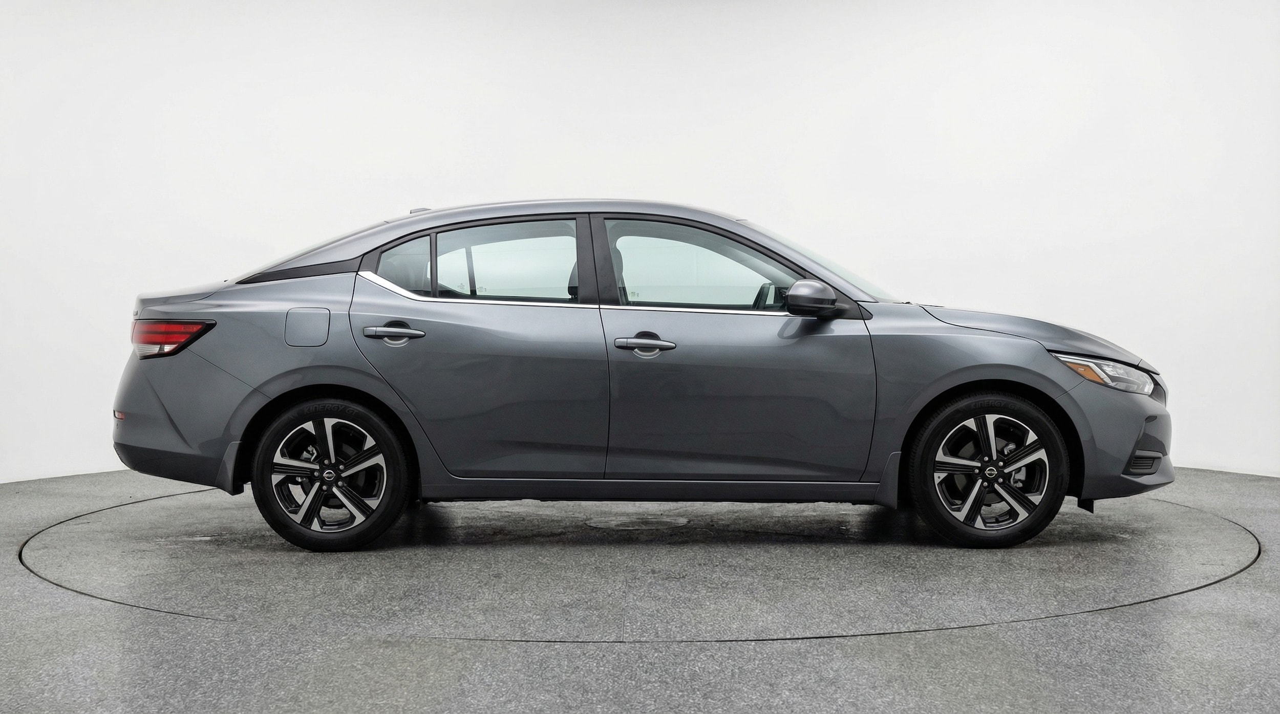 Thumbnail: 2025 Nissan Sentra - 8