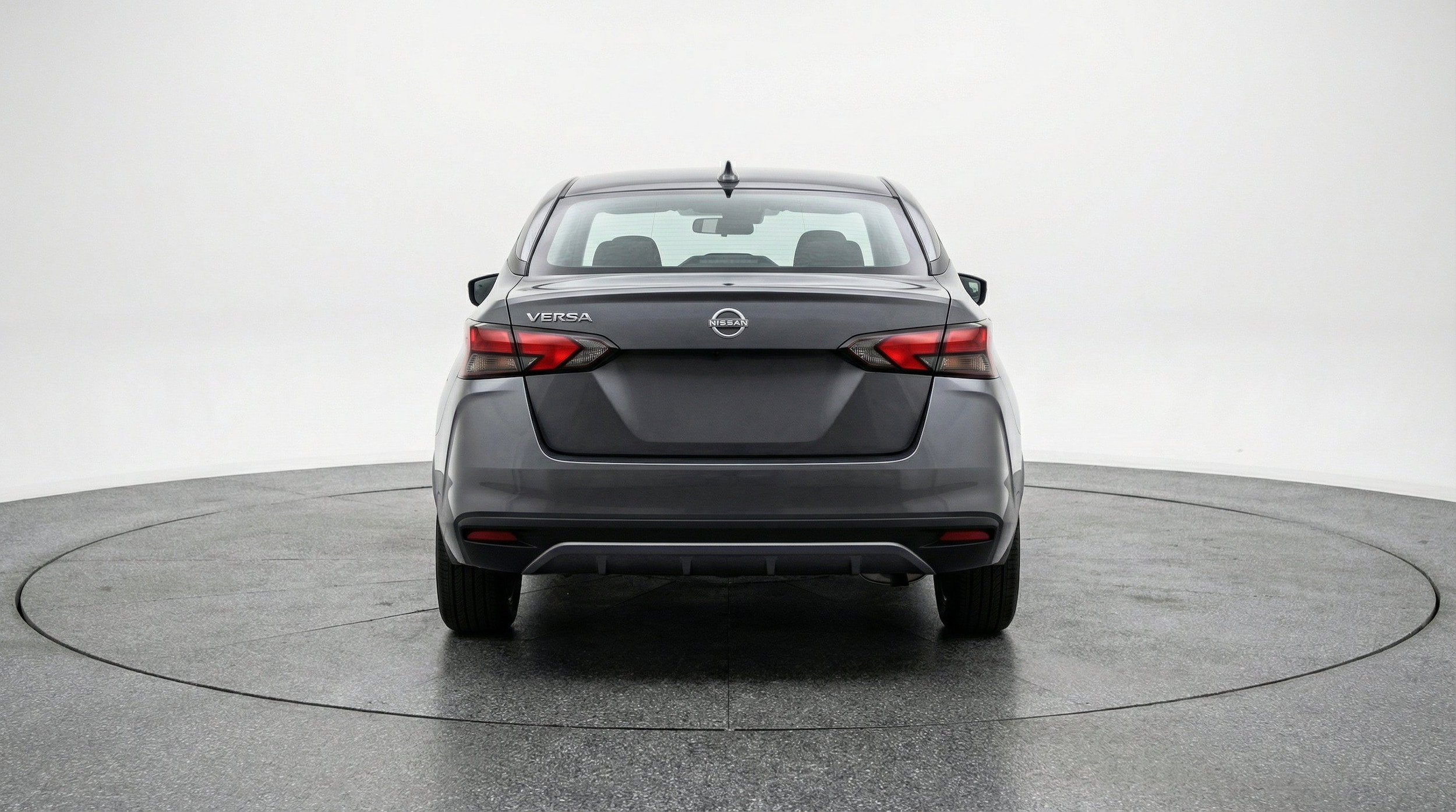Thumbnail: 2025 Nissan Versa - 7