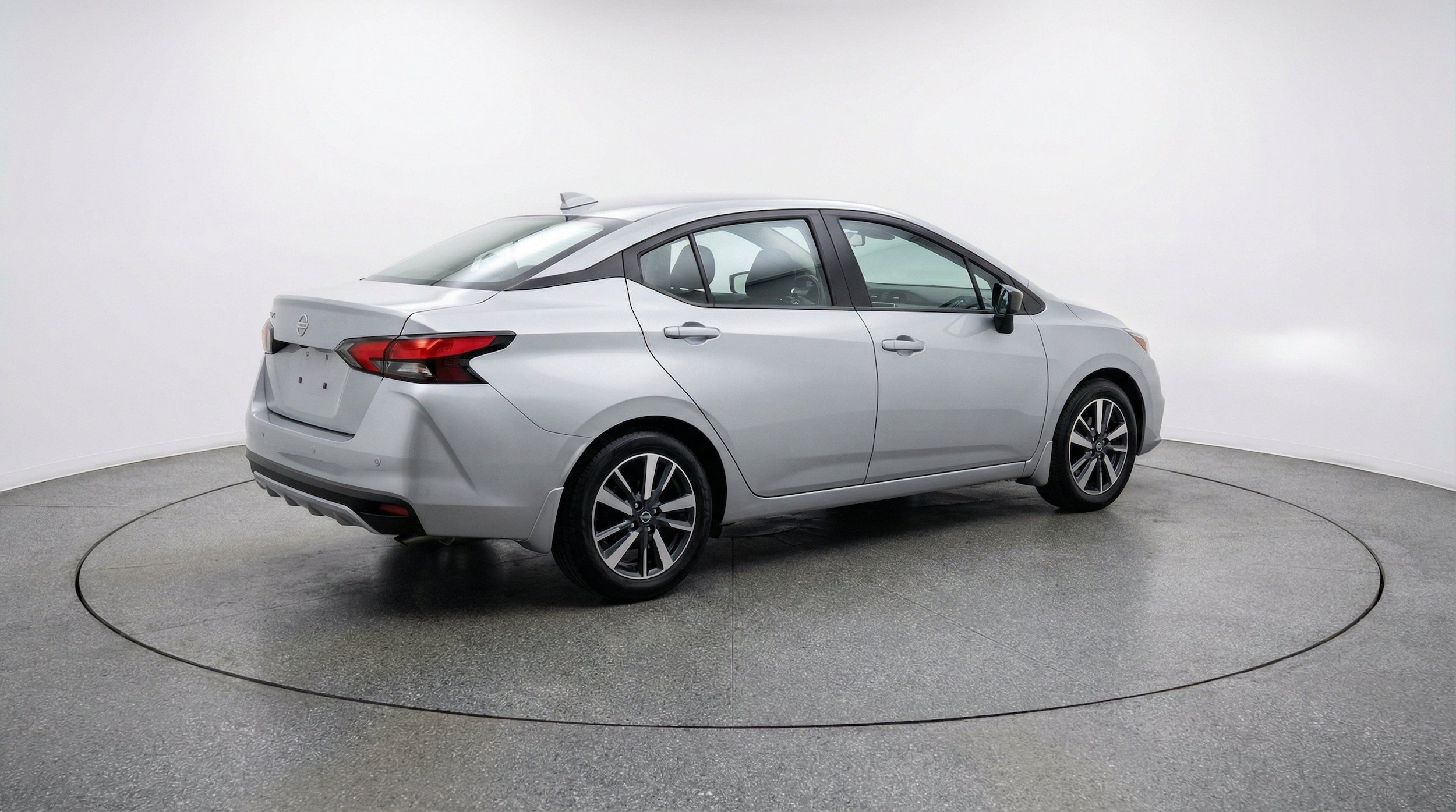 Thumbnail: 2025 Nissan Versa - 9
