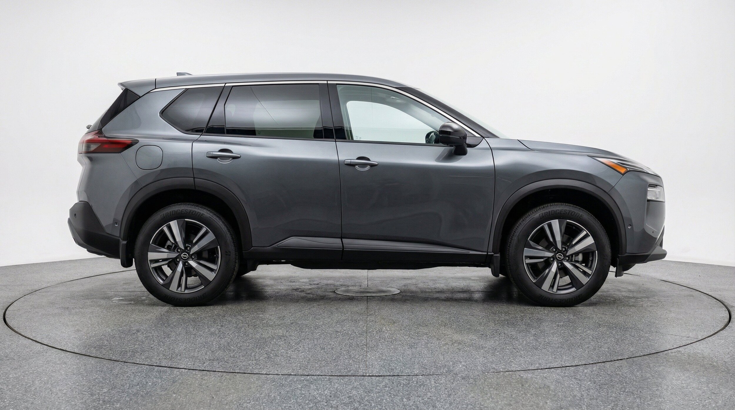 Thumbnail: 2026 Nissan Rogue - 11