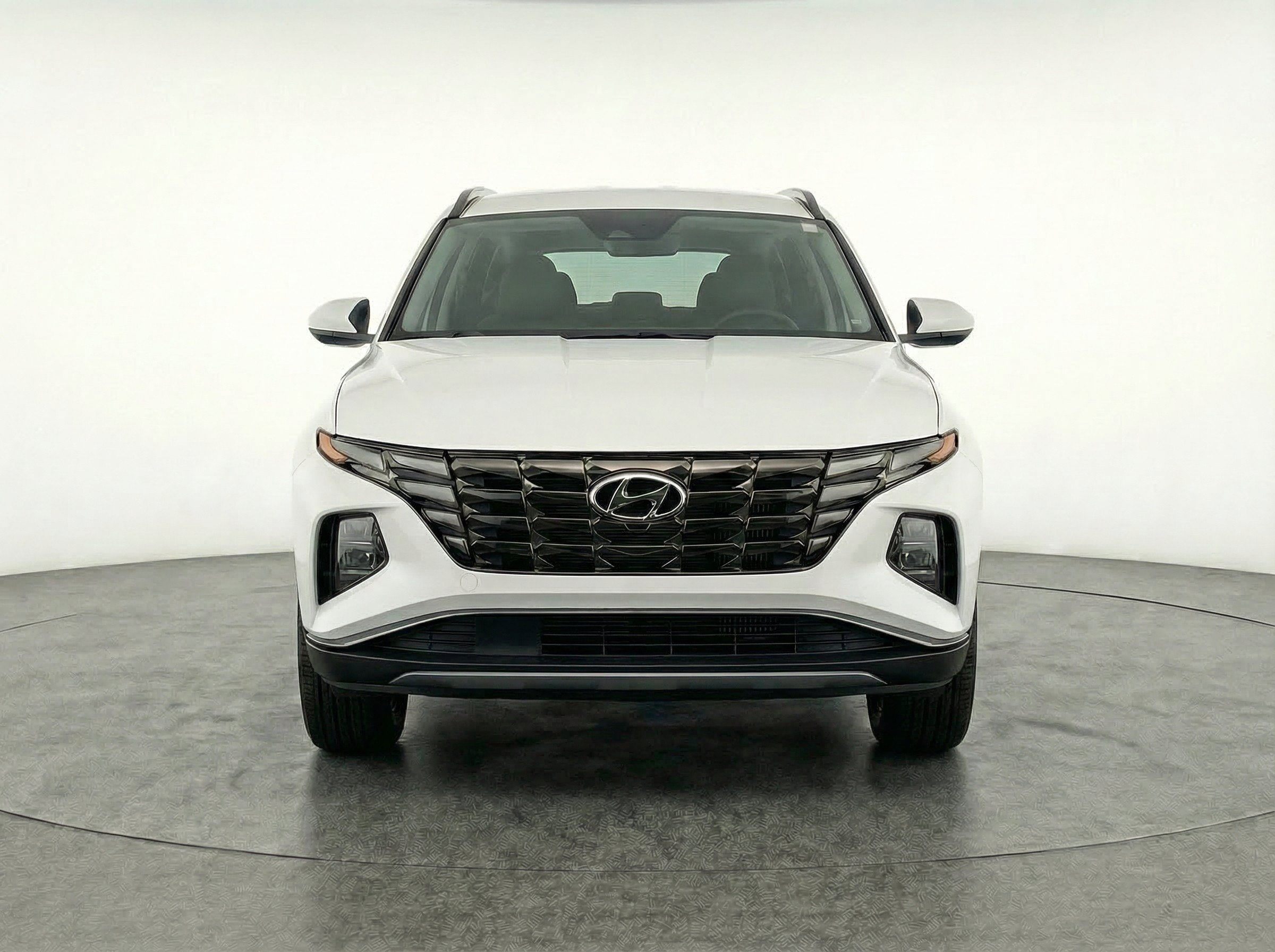 Thumbnail: 2026 Hyundai Tucson - 2