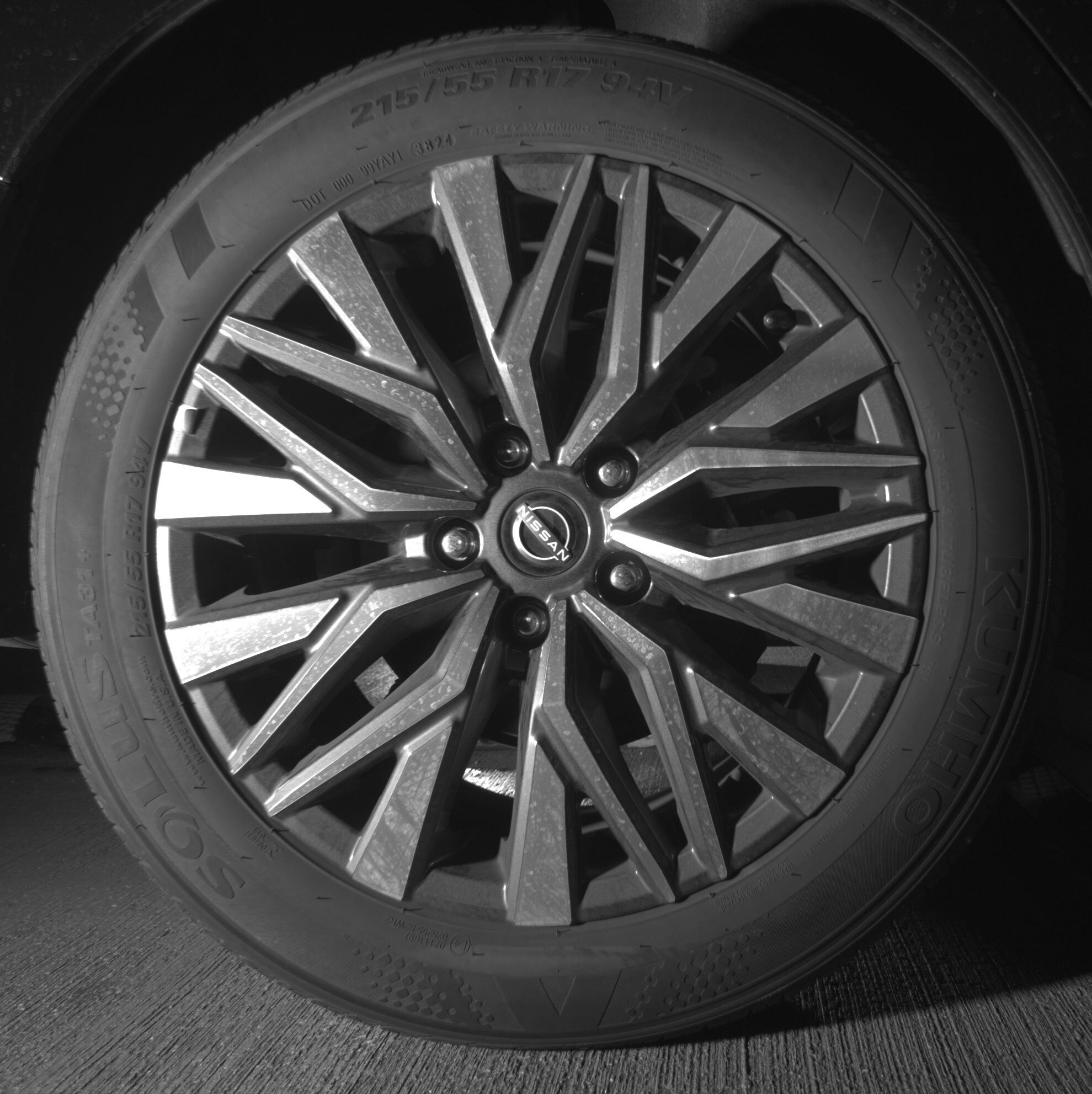 Thumbnail: 2025 Nissan Altima - 12