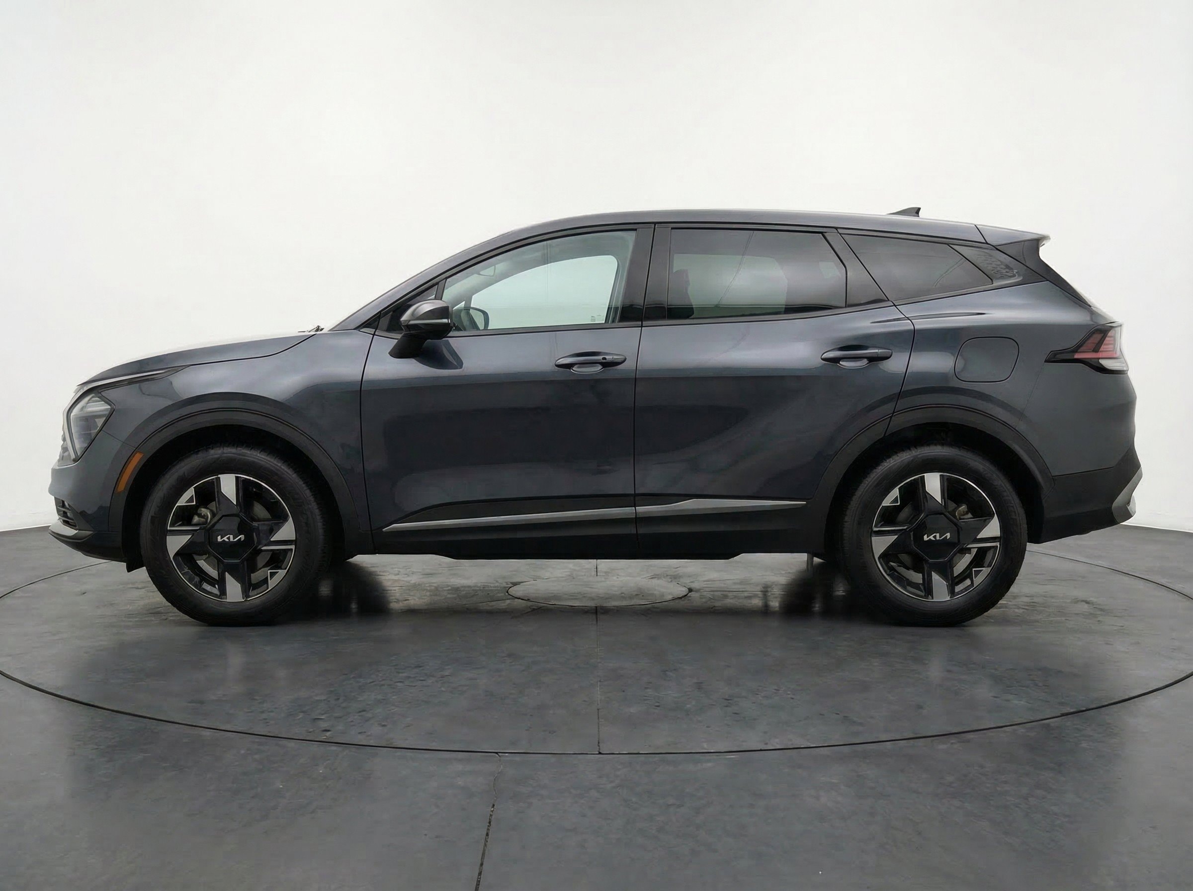 Thumbnail: 2026 Kia Sportage - 5