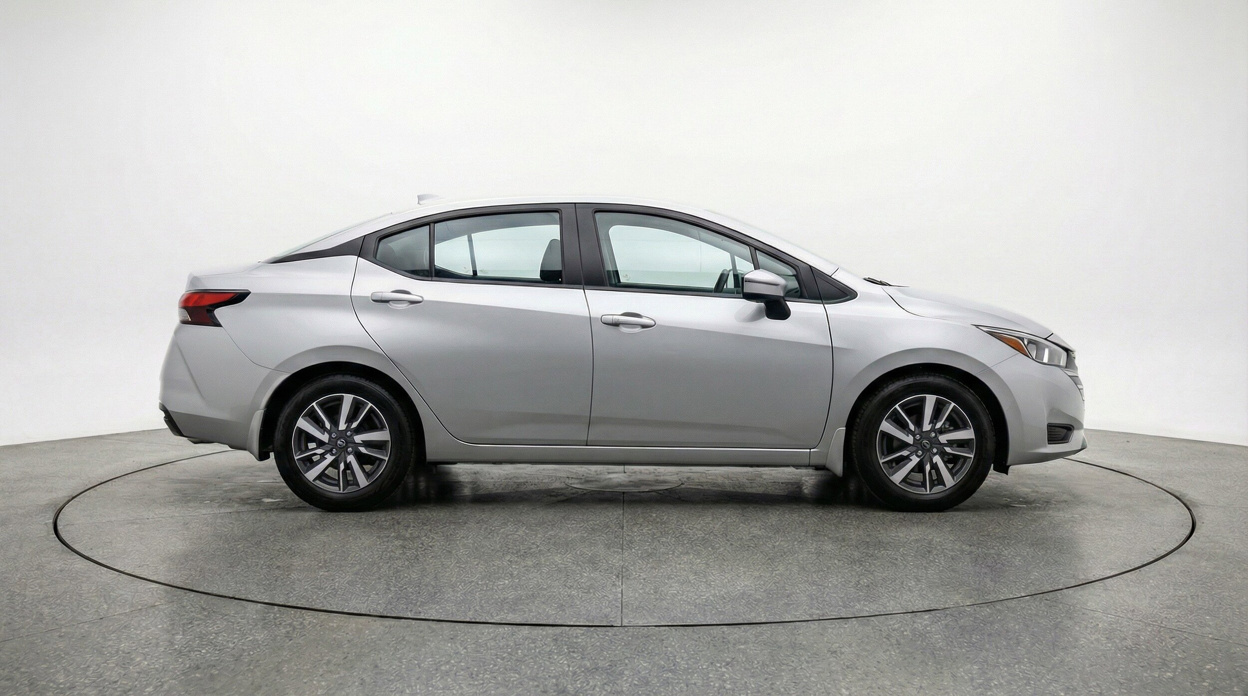 Thumbnail: 2025 Nissan Versa - 11