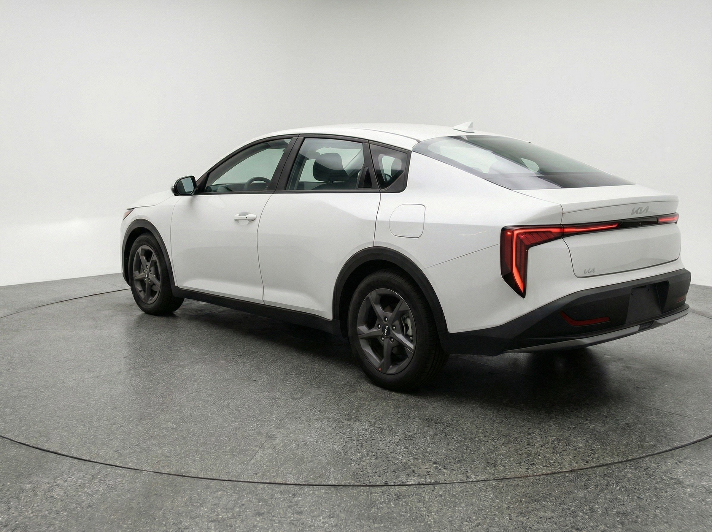 Thumbnail: 2025 Kia K4 - 6