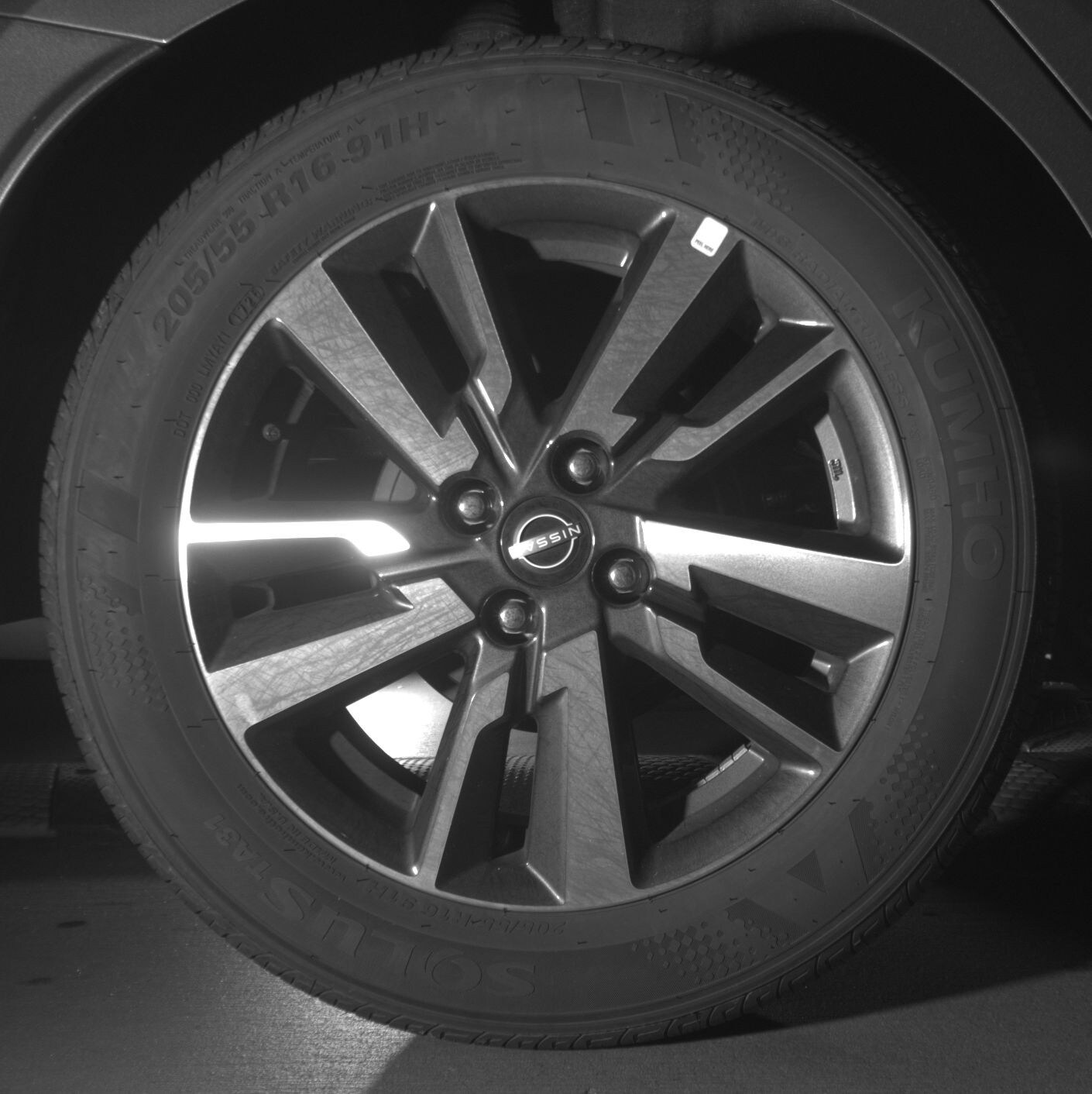 Thumbnail: 2025 Nissan Versa - 12