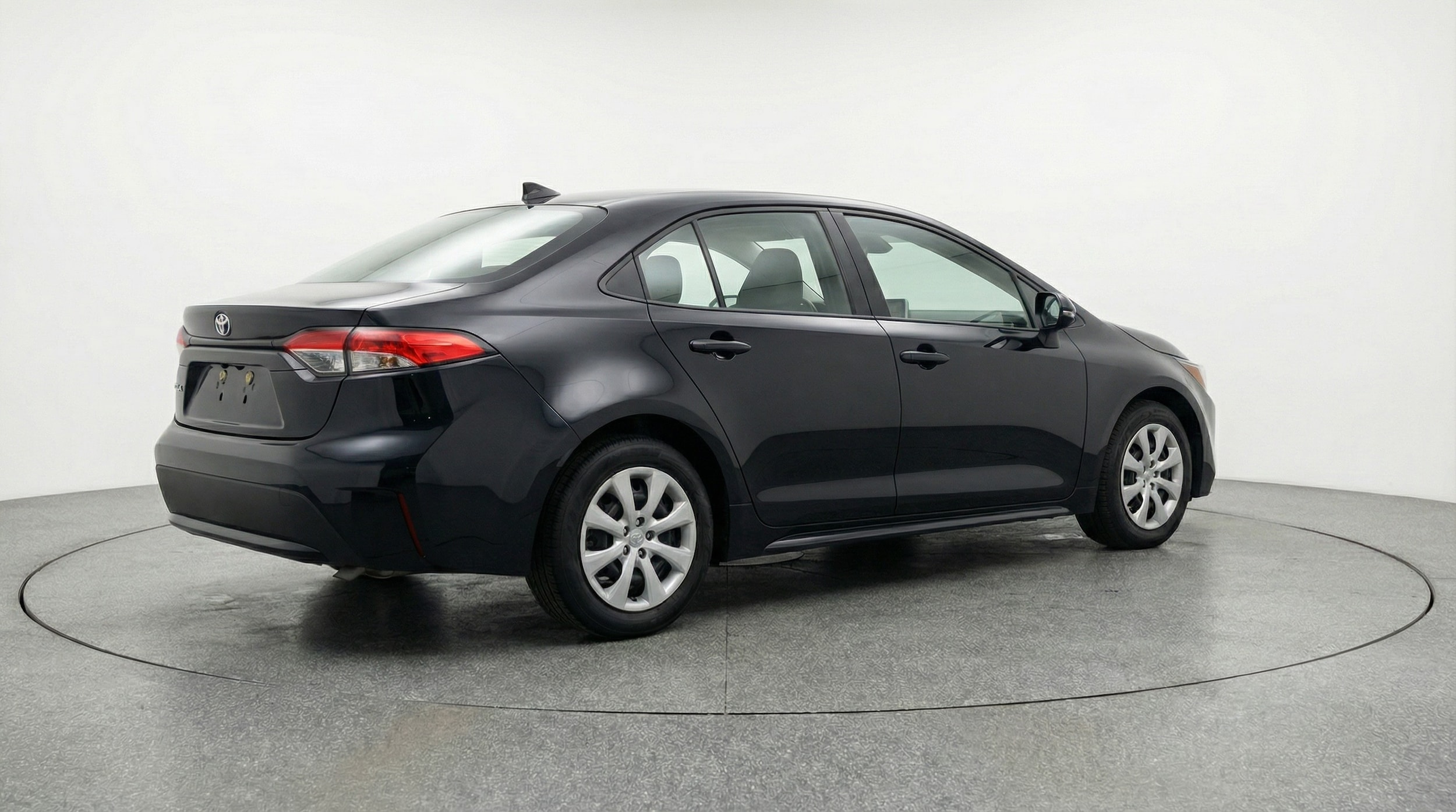 Thumbnail: 2025 Toyota Corolla - 7