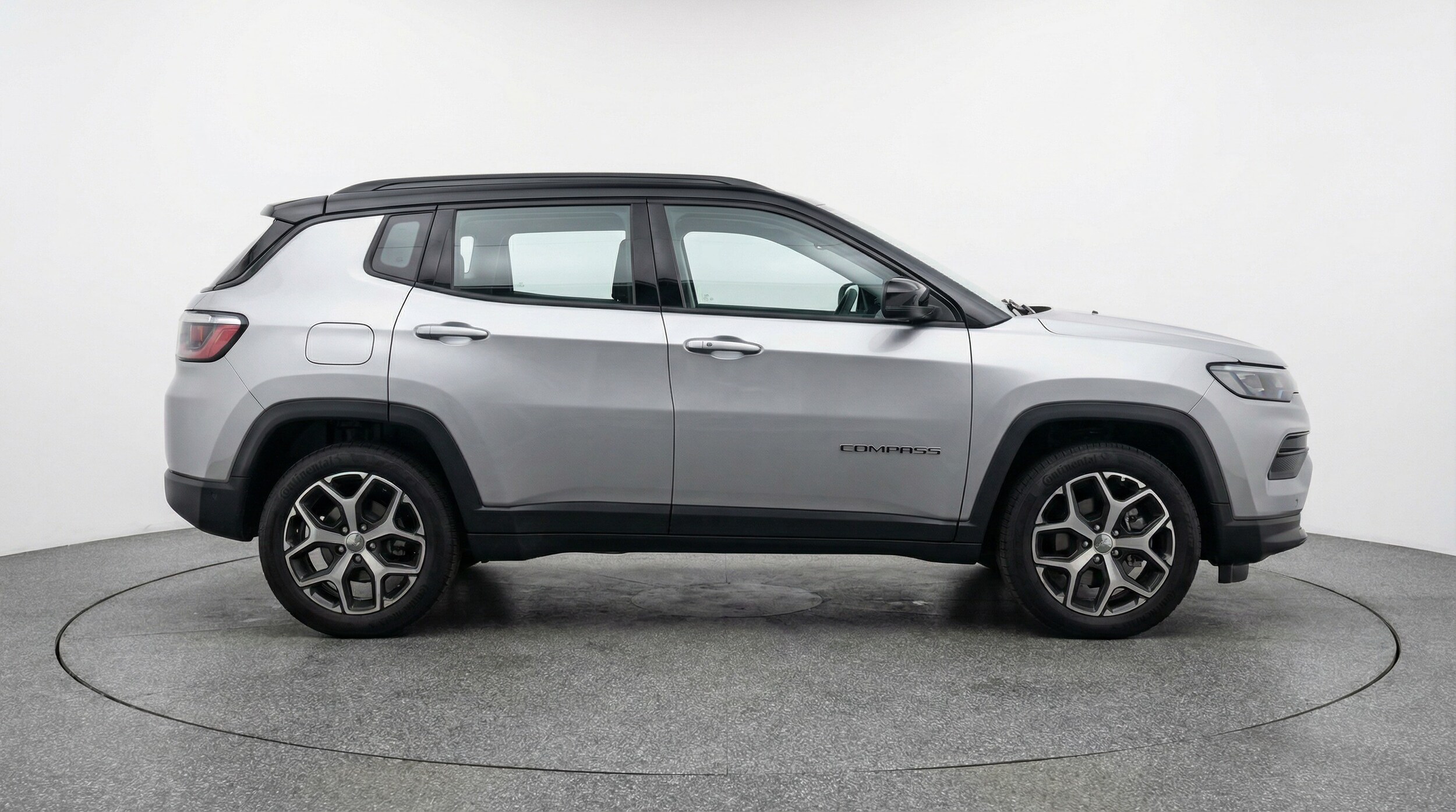 Thumbnail: 2025 Jeep Compass - 8
