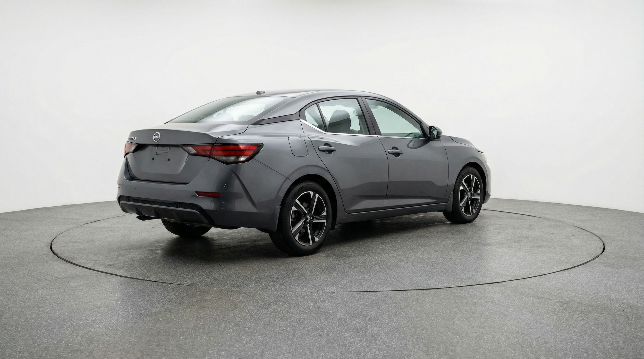 Thumbnail: 2025 Nissan Sentra - 7