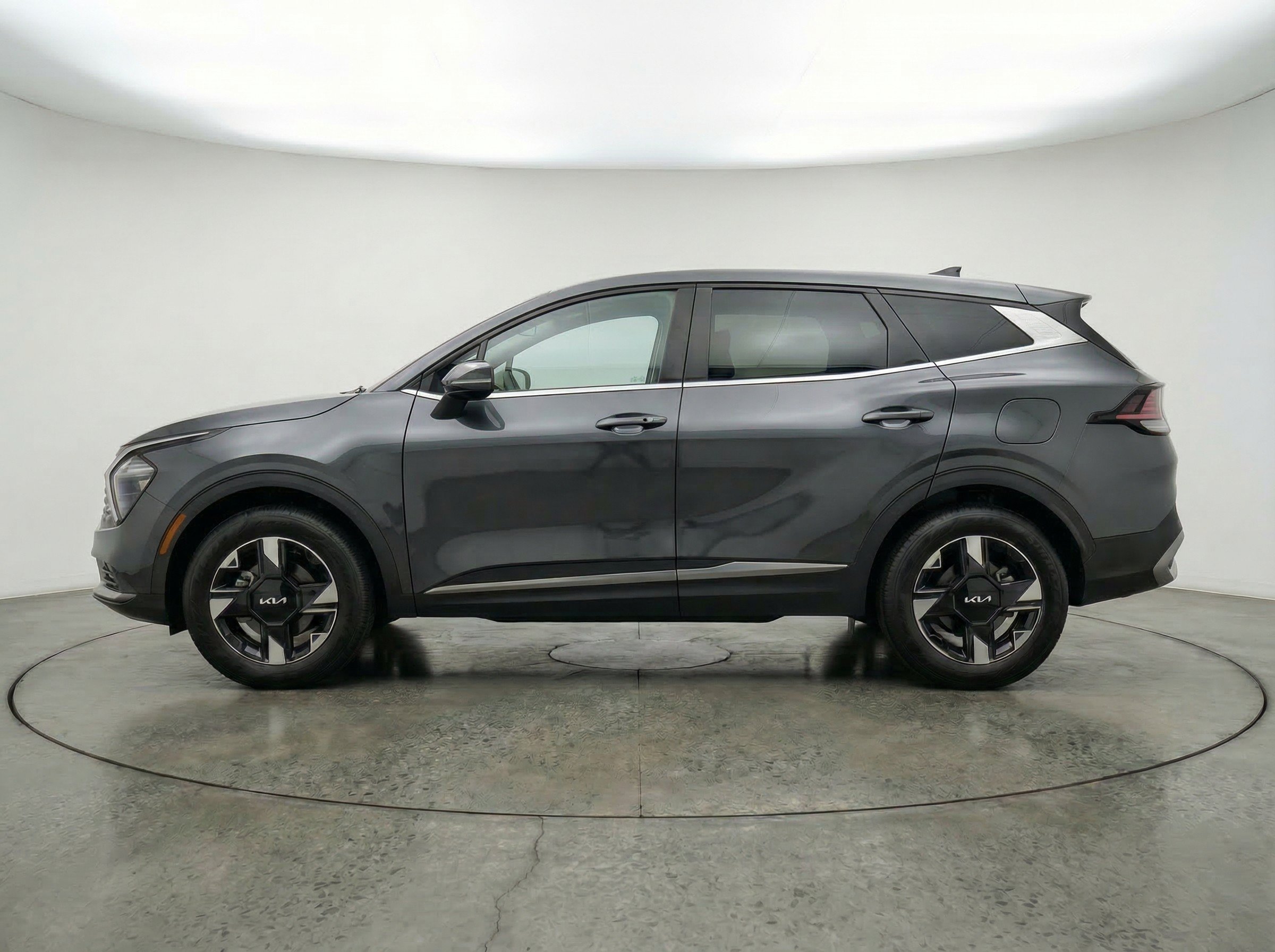 Thumbnail: 2026 Kia Sportage - 5