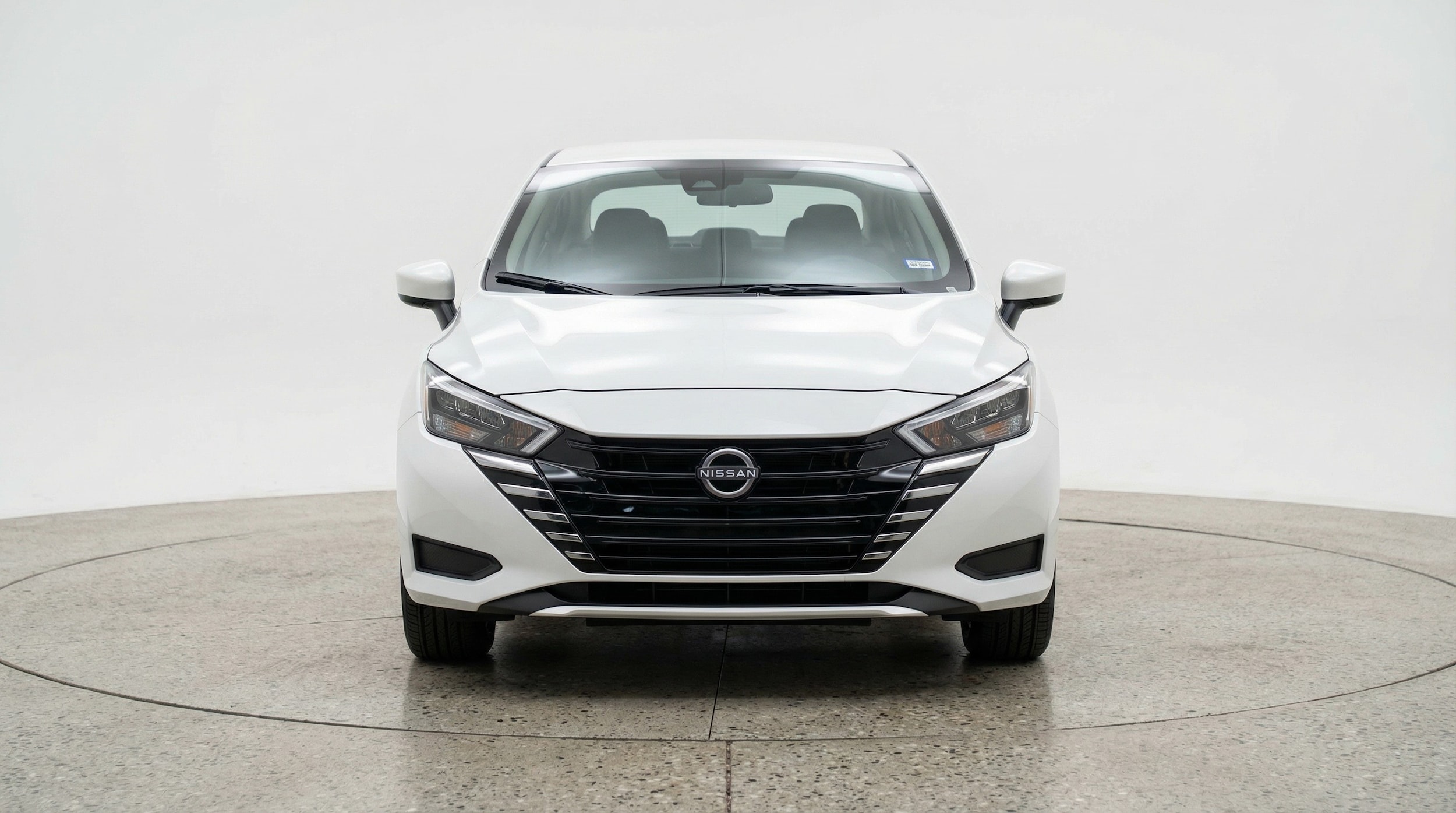 Thumbnail: 2025 Nissan Versa - 2