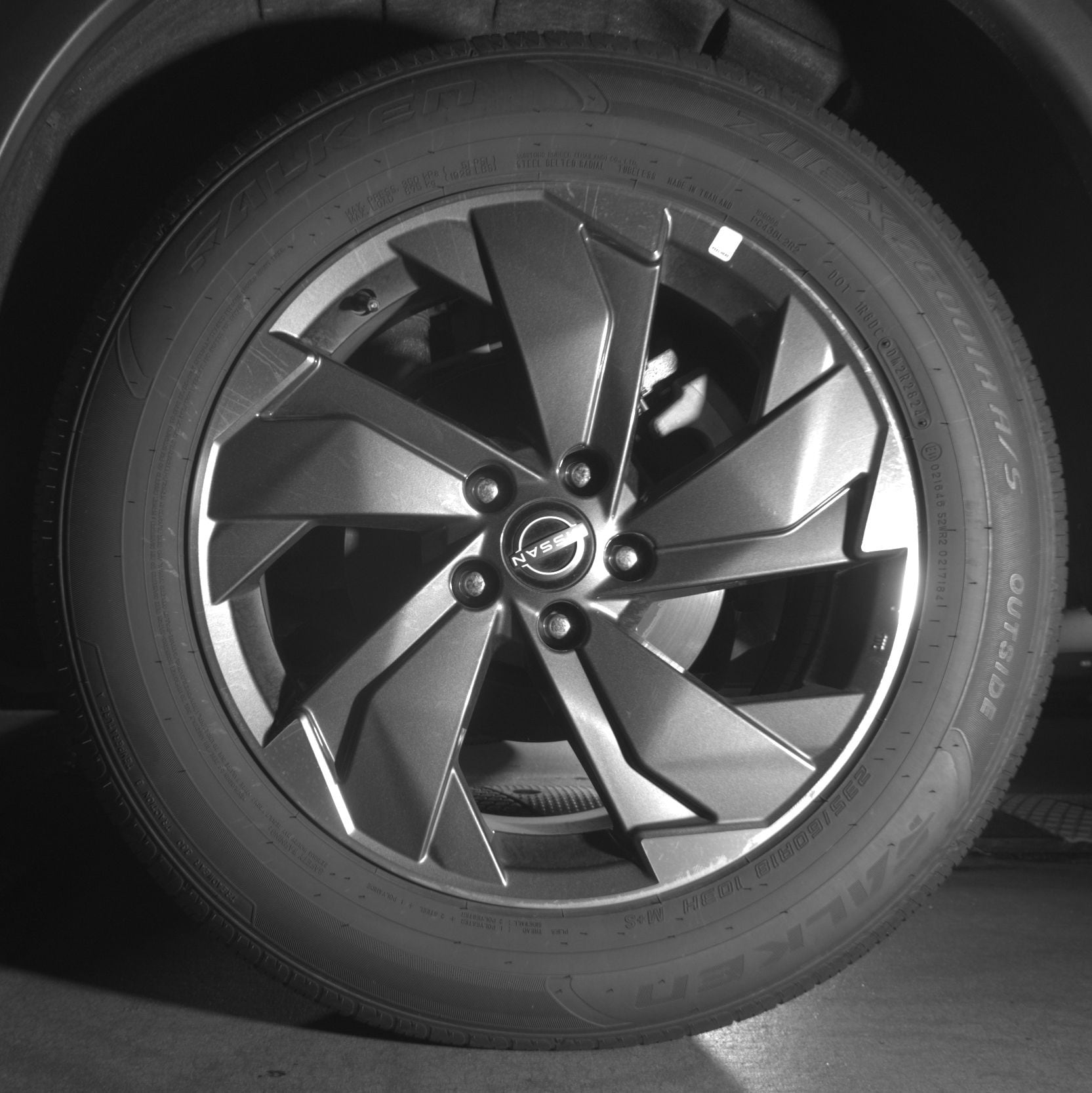 Thumbnail: 2025 Nissan Rogue - 11