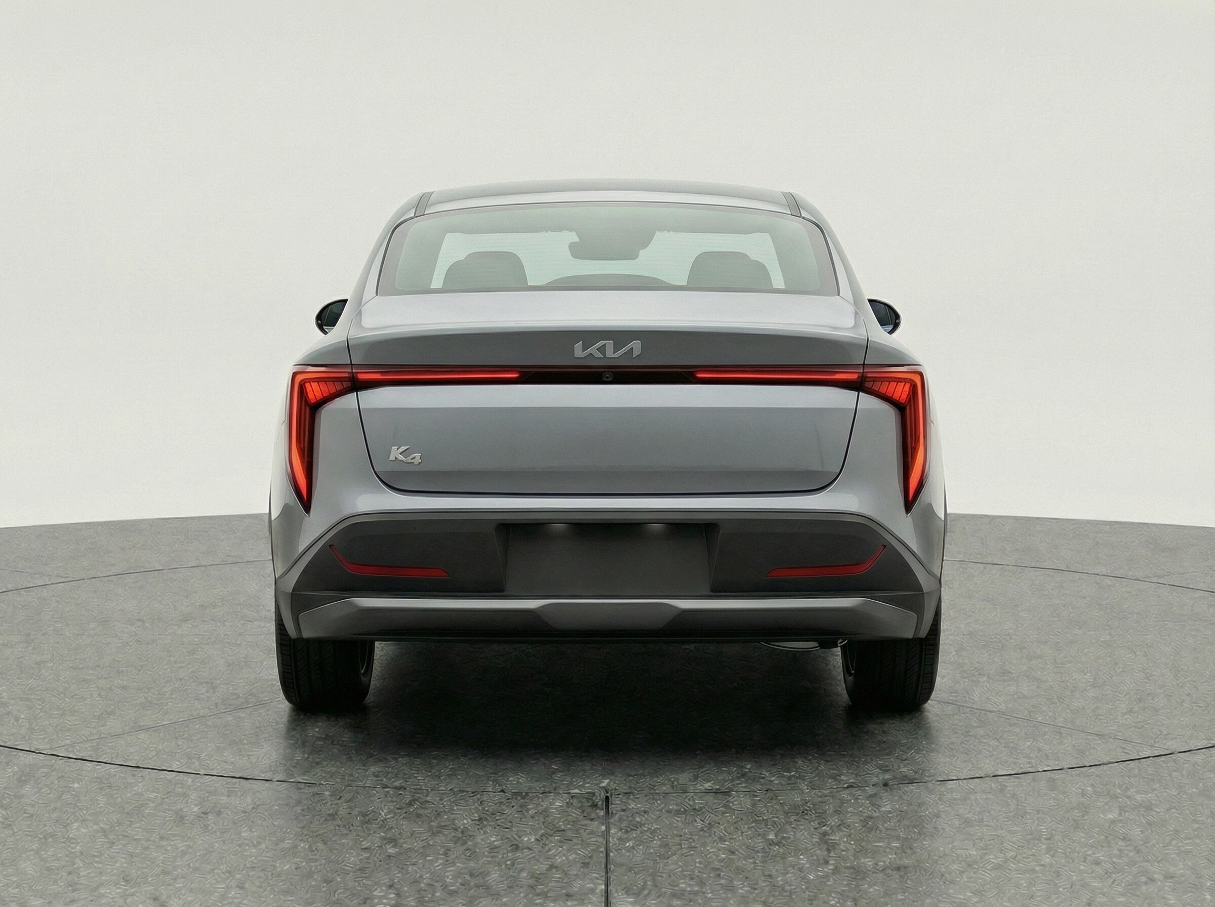 Thumbnail: 2025 Kia K4 - 6