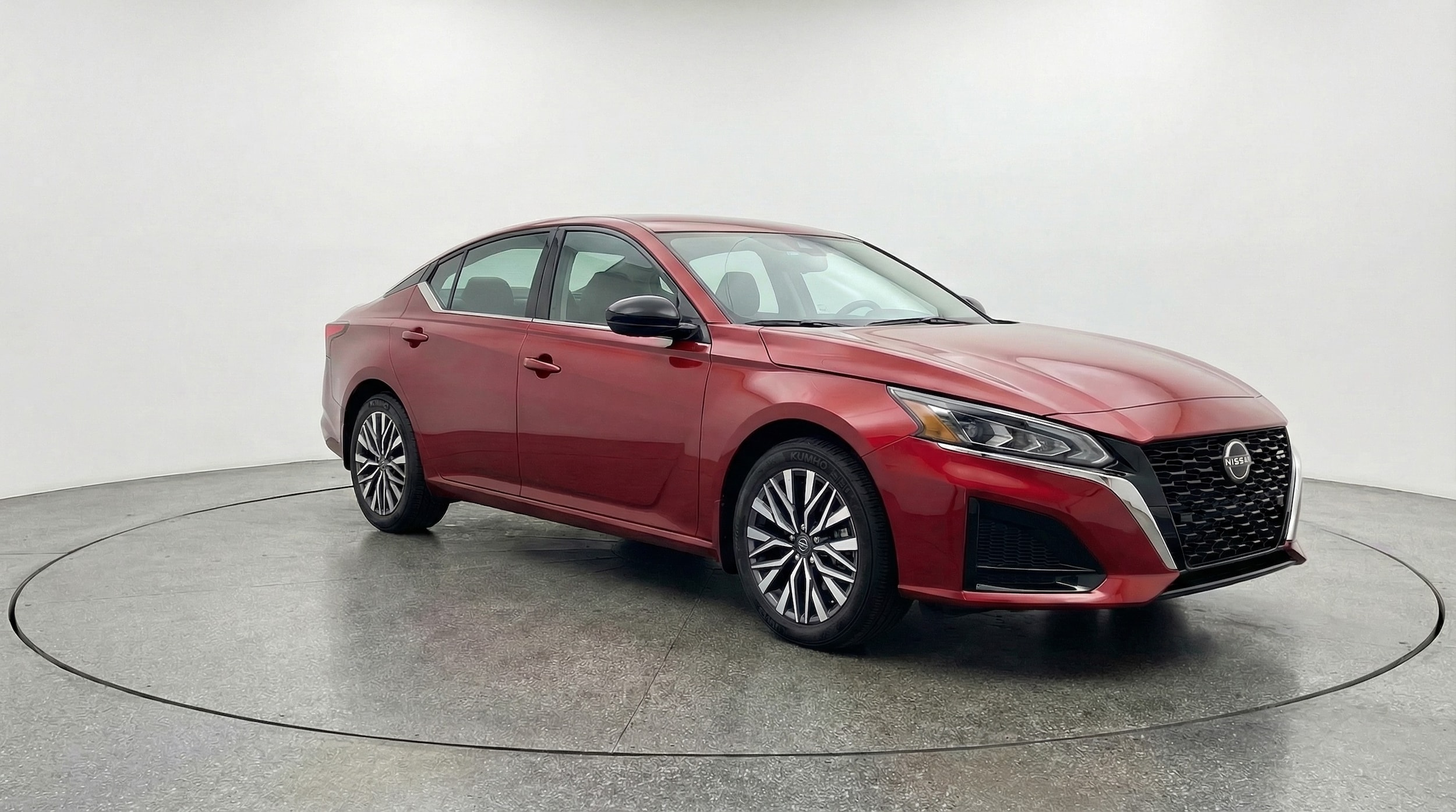 Thumbnail: 2025 Nissan Altima - 1