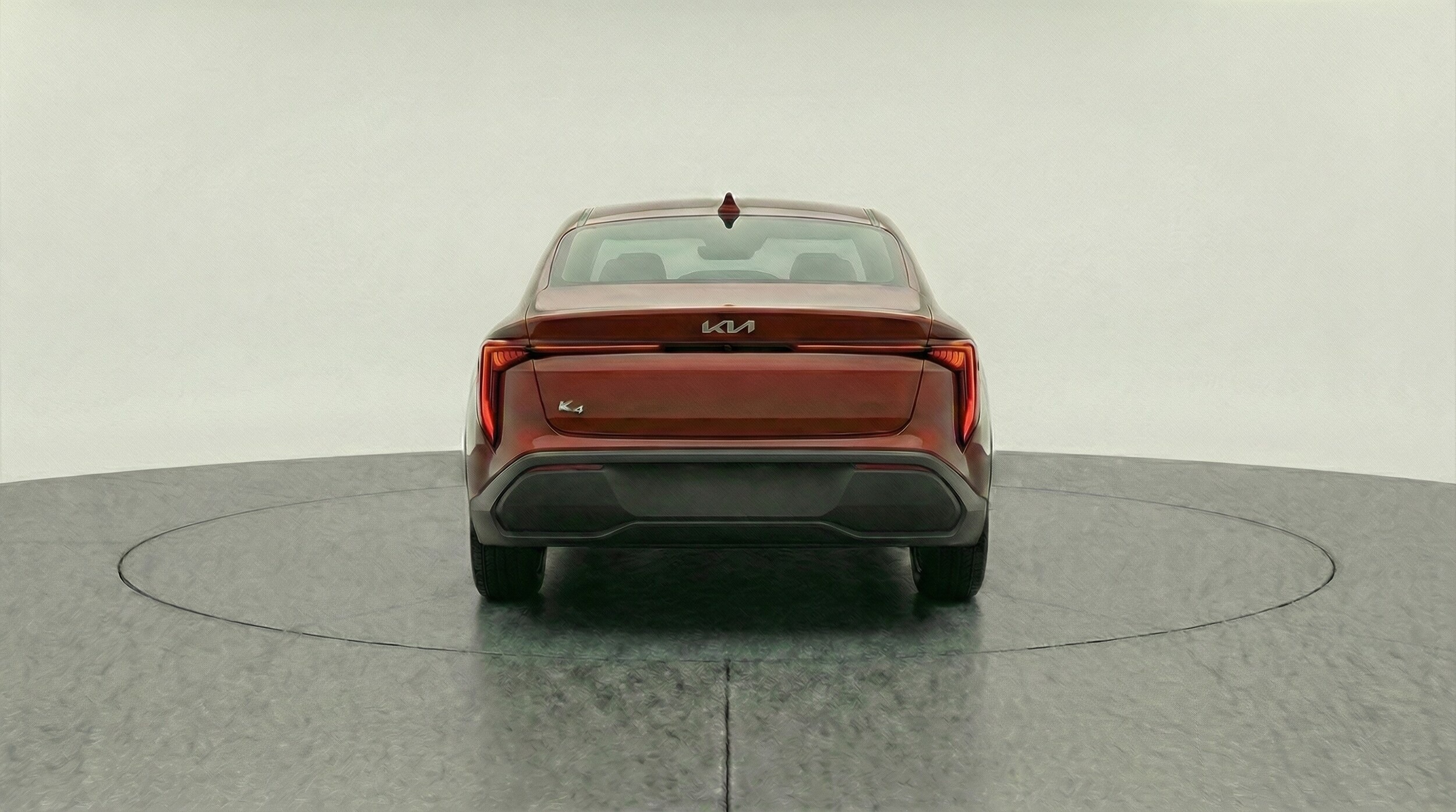 Thumbnail: 2025 Kia K4 - 6