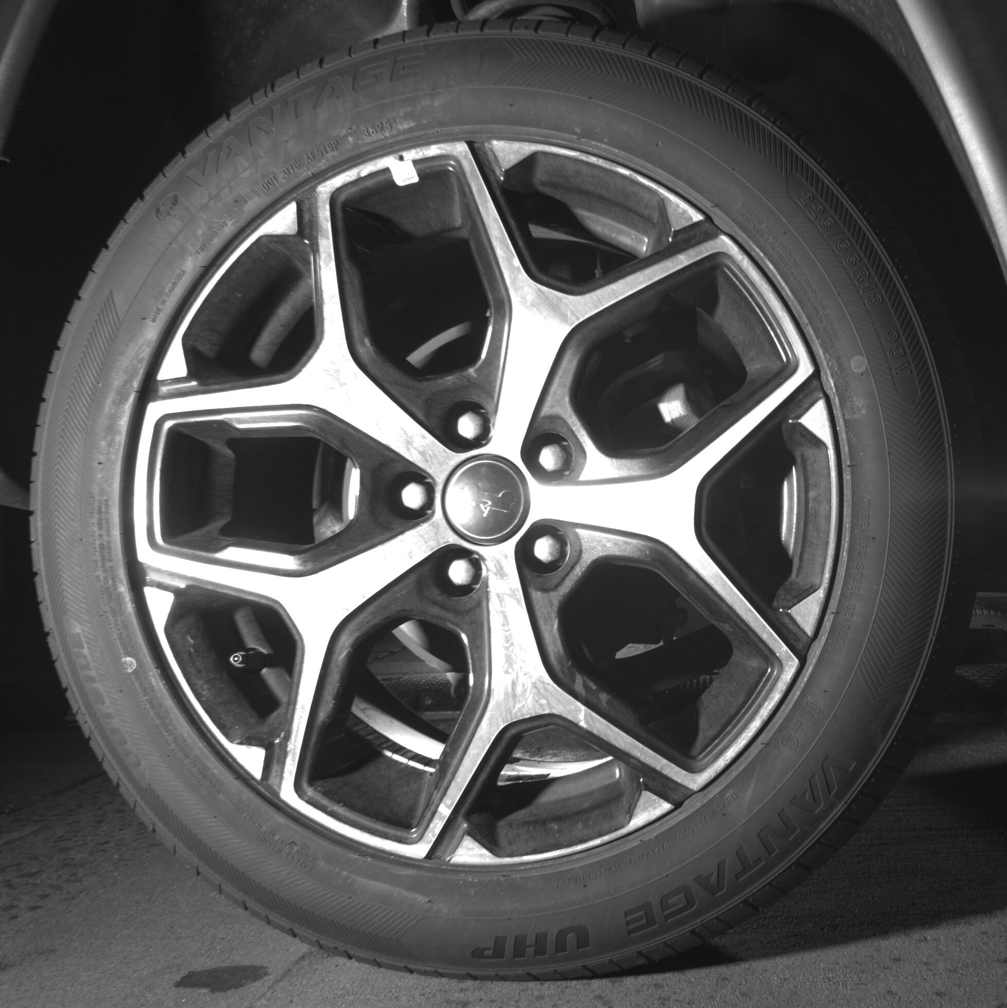 Thumbnail: 2025 Jeep Compass - 12