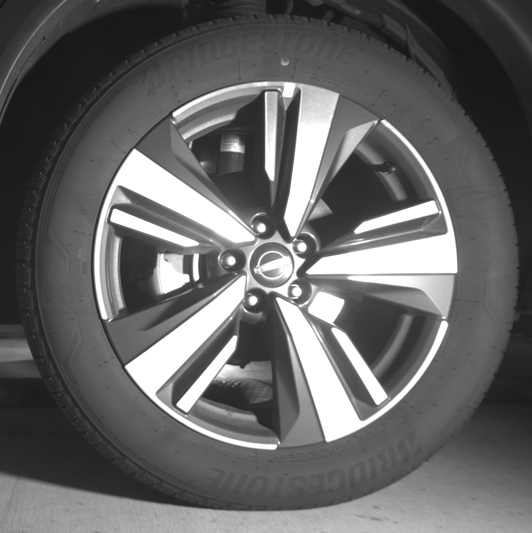 Thumbnail: 2026 Nissan Rogue - 12