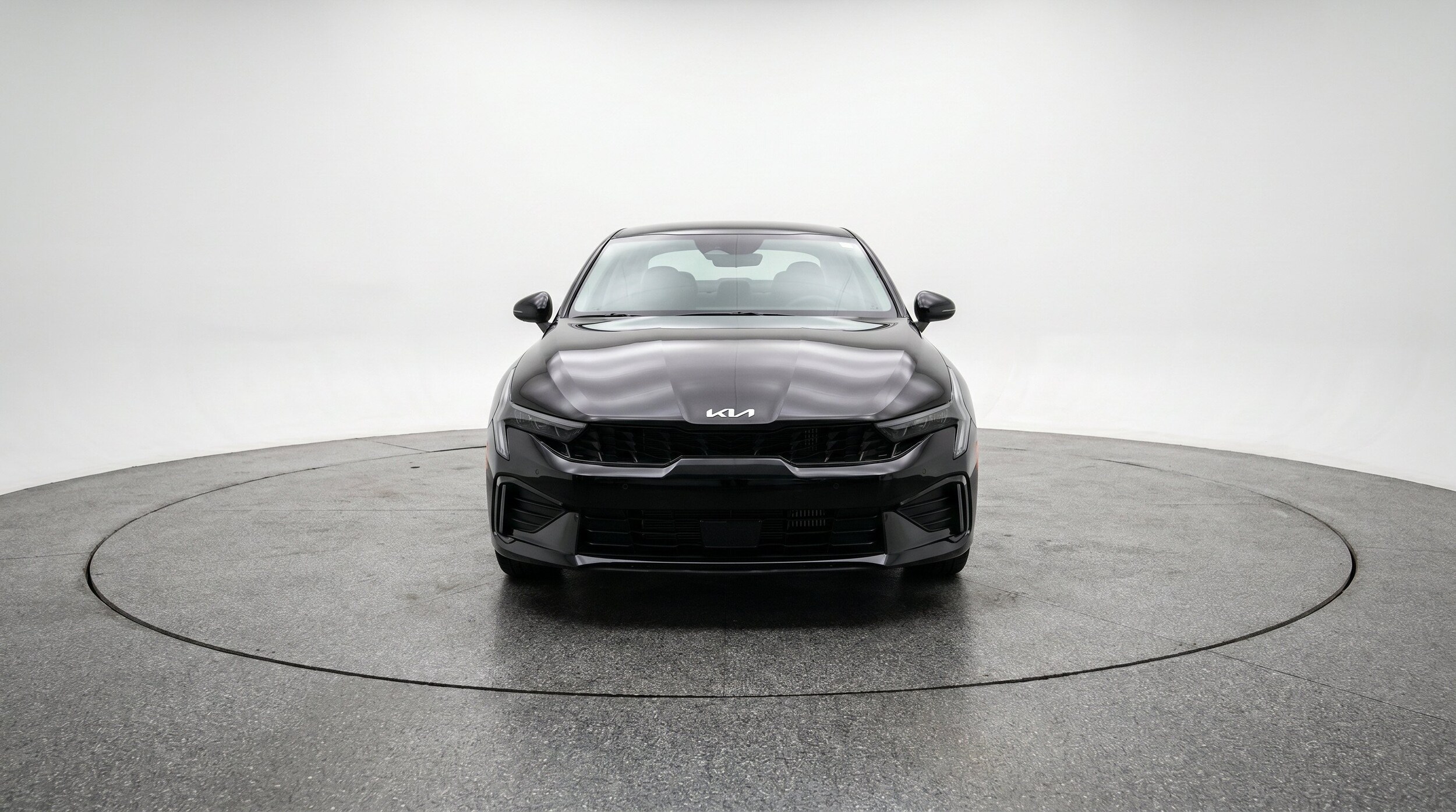 Thumbnail: 2025 Kia K5 - 2