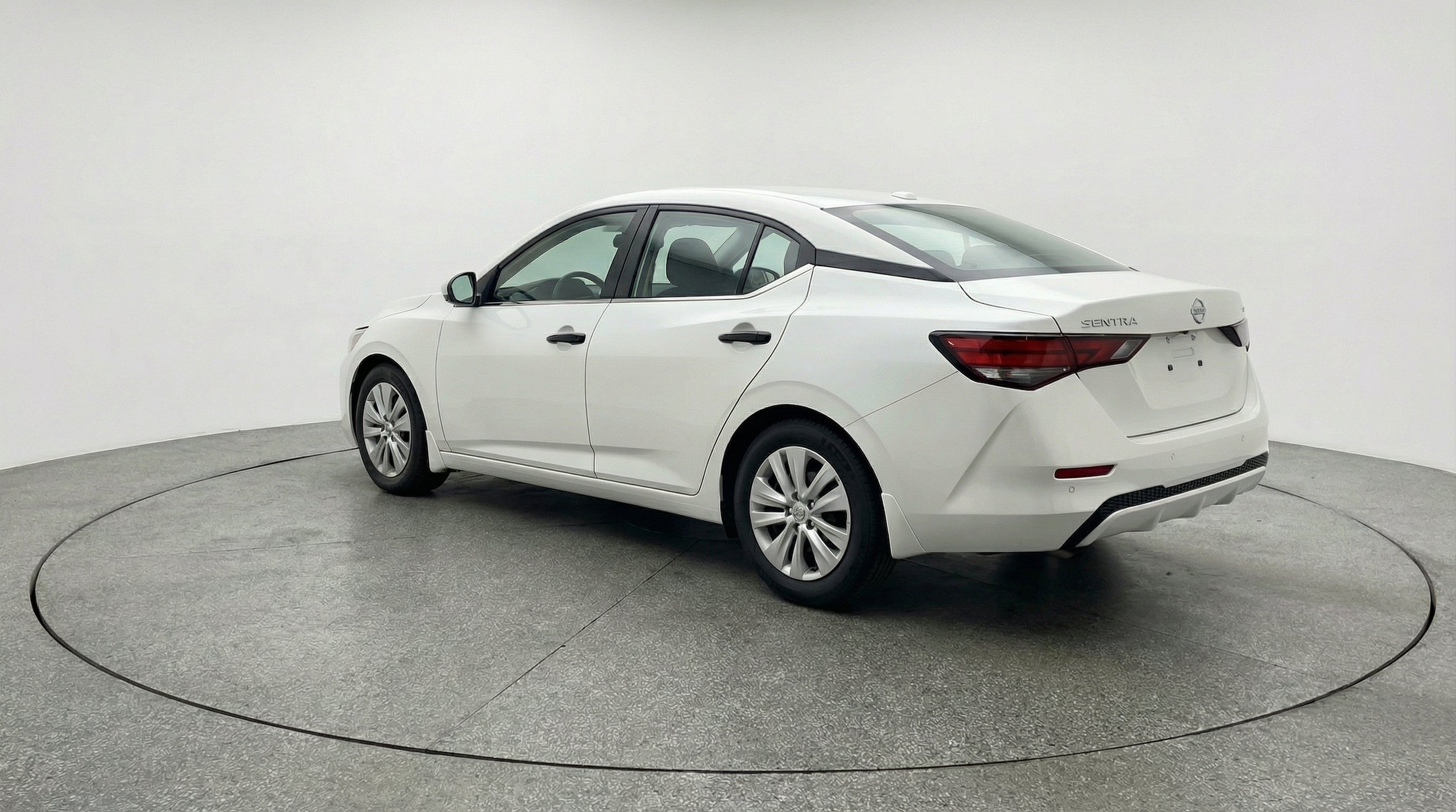 Thumbnail: 2025 Nissan Sentra - 6