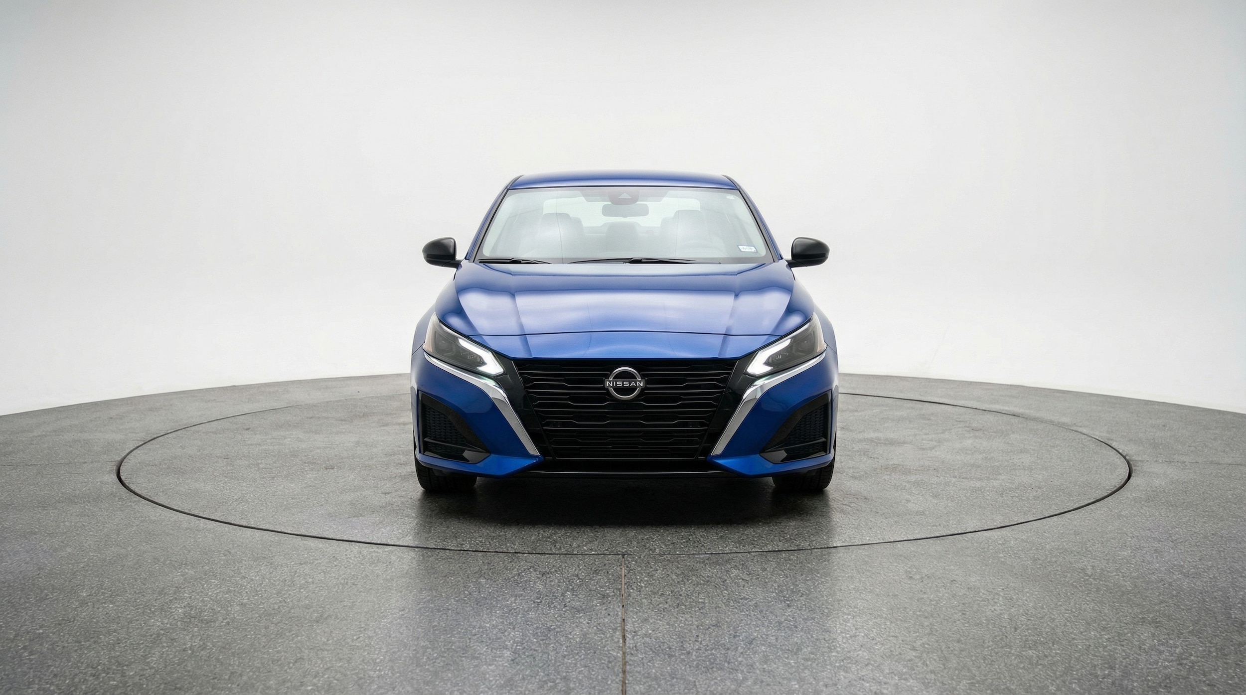 Thumbnail: 2025 Nissan Altima - 2