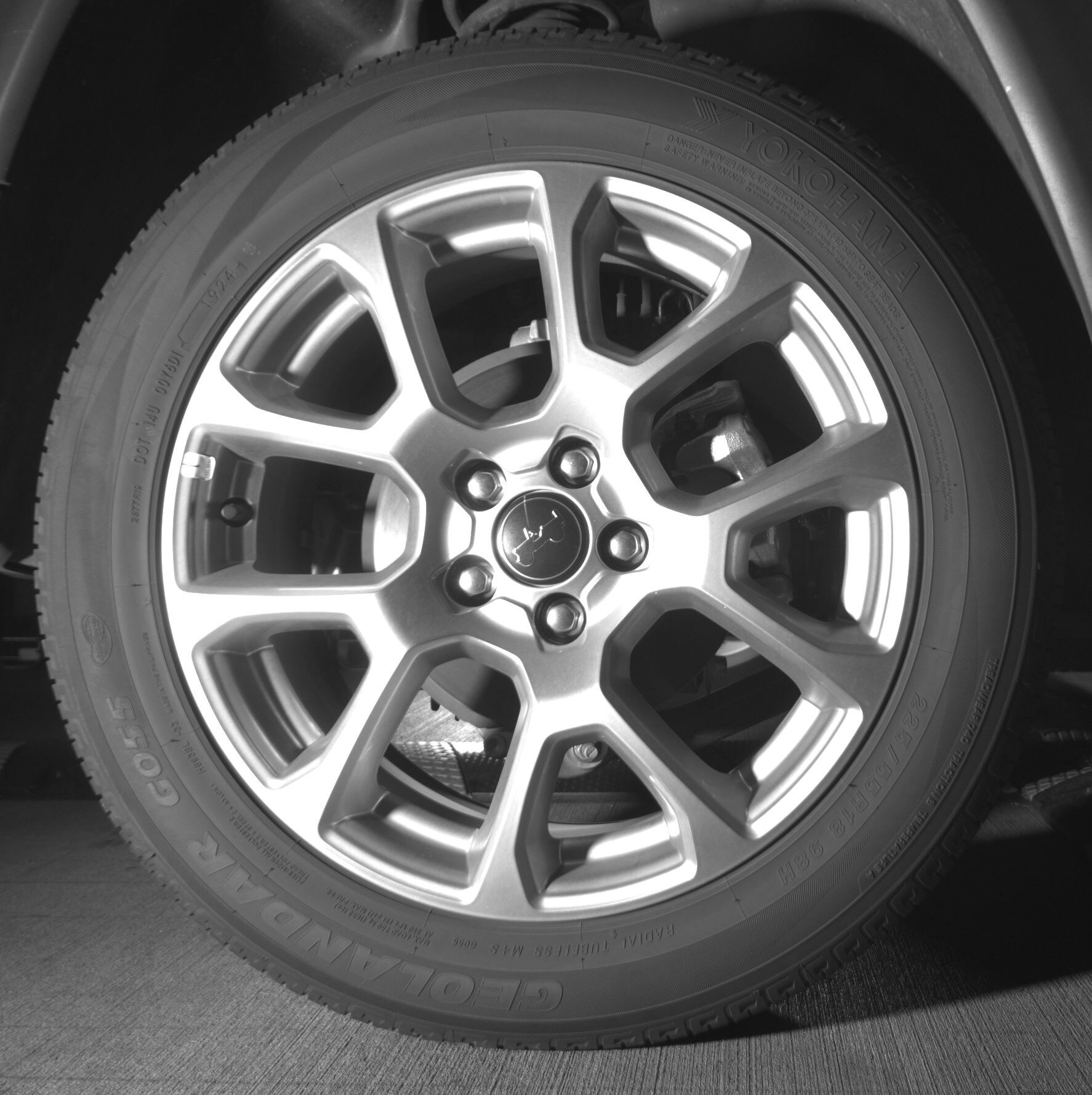 Thumbnail: 2025 Jeep Compass - 12