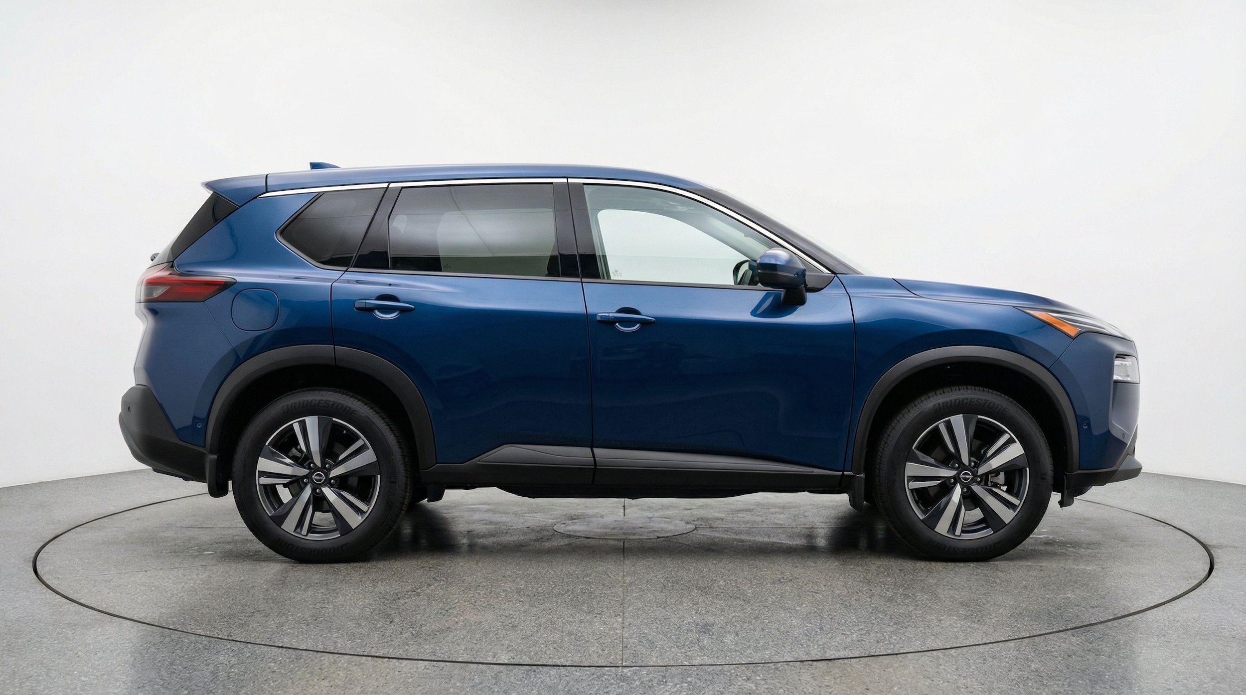 Thumbnail: 2026 Nissan Rogue - 11